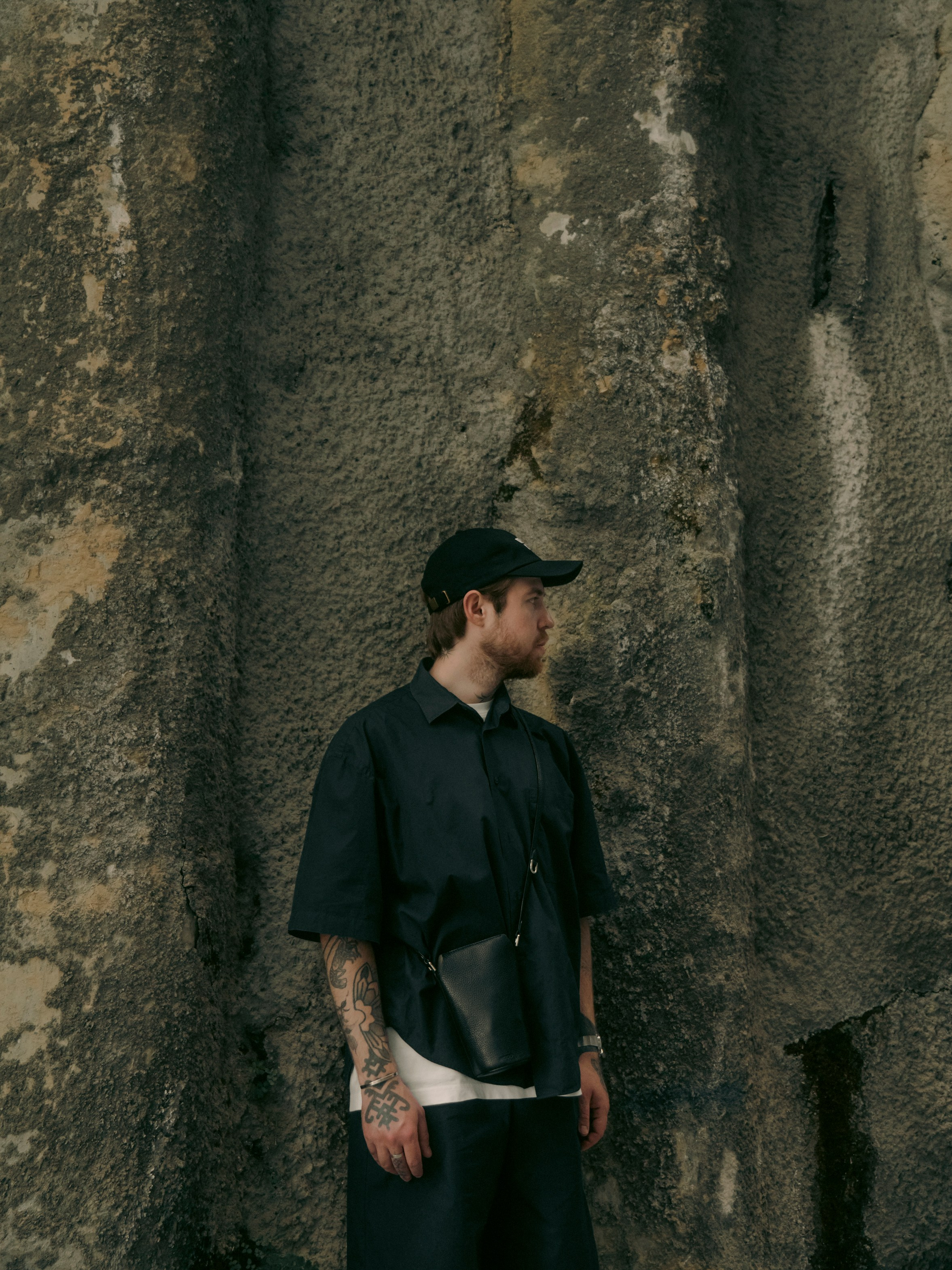 Roma. Lisbon Event Photographer