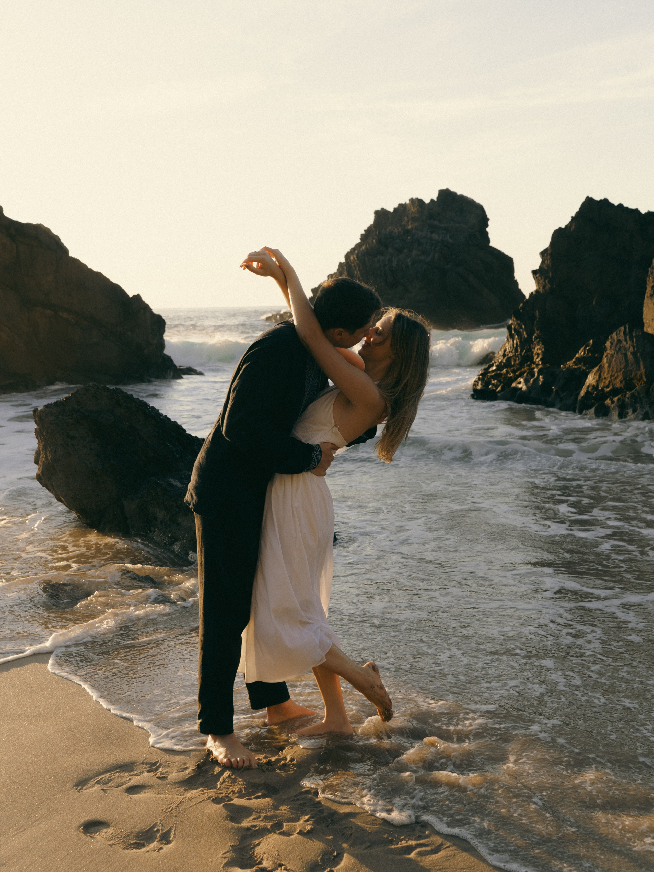 Maks & Sophia. Lisbon Event Photographer