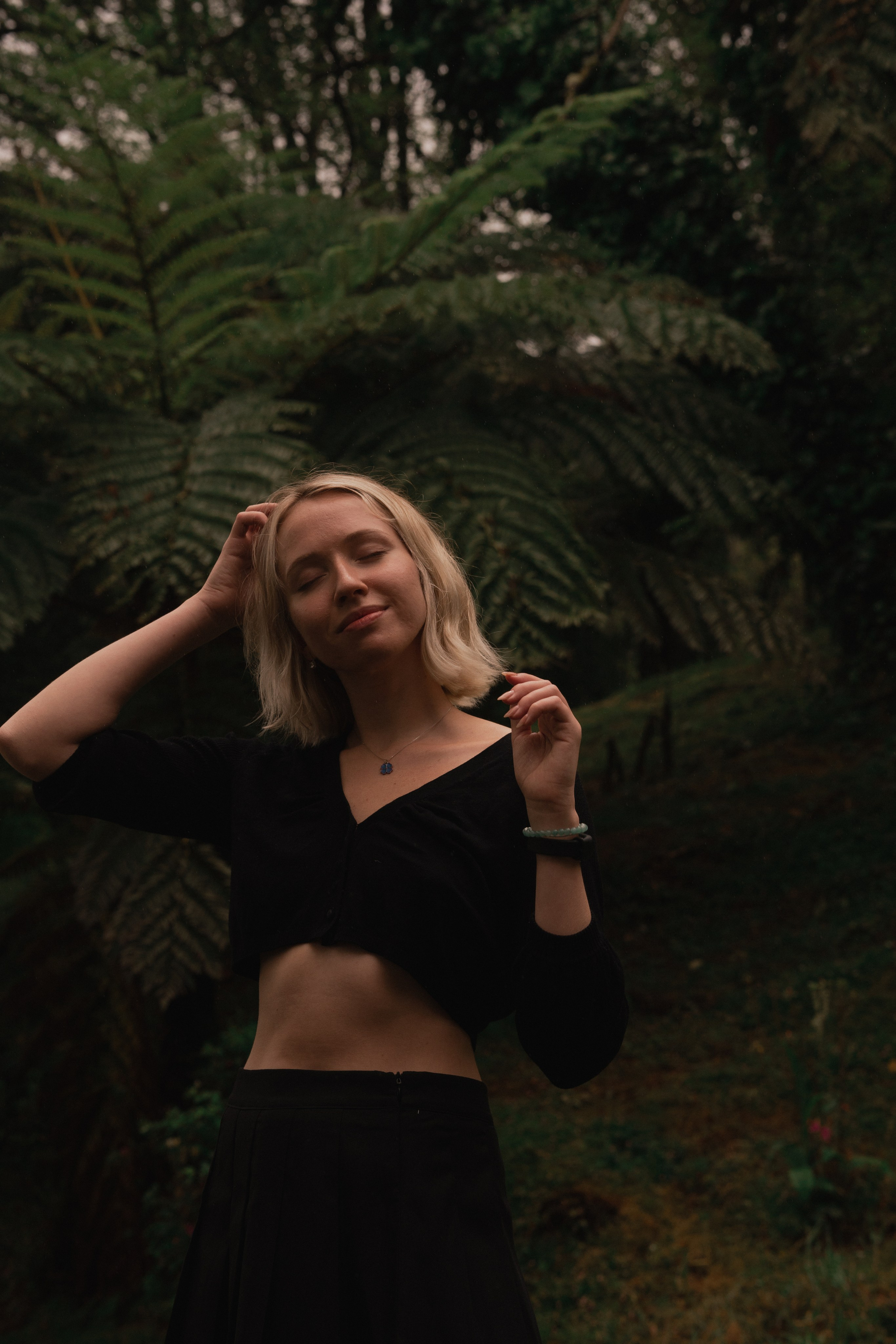 Polina Azores. Lisbon Event Photographer