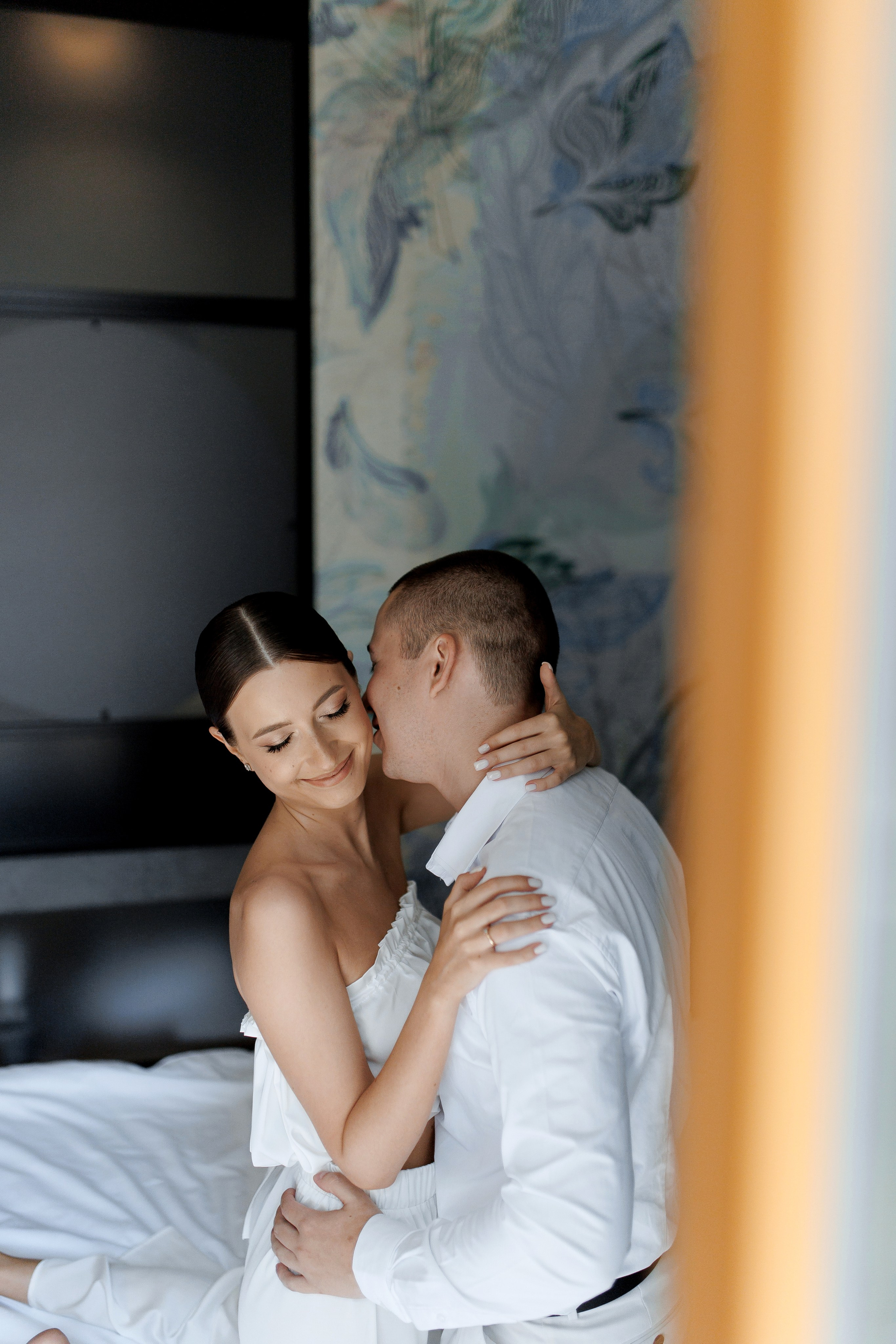 A&A. Свадебный фотограф Каледич Тимофей