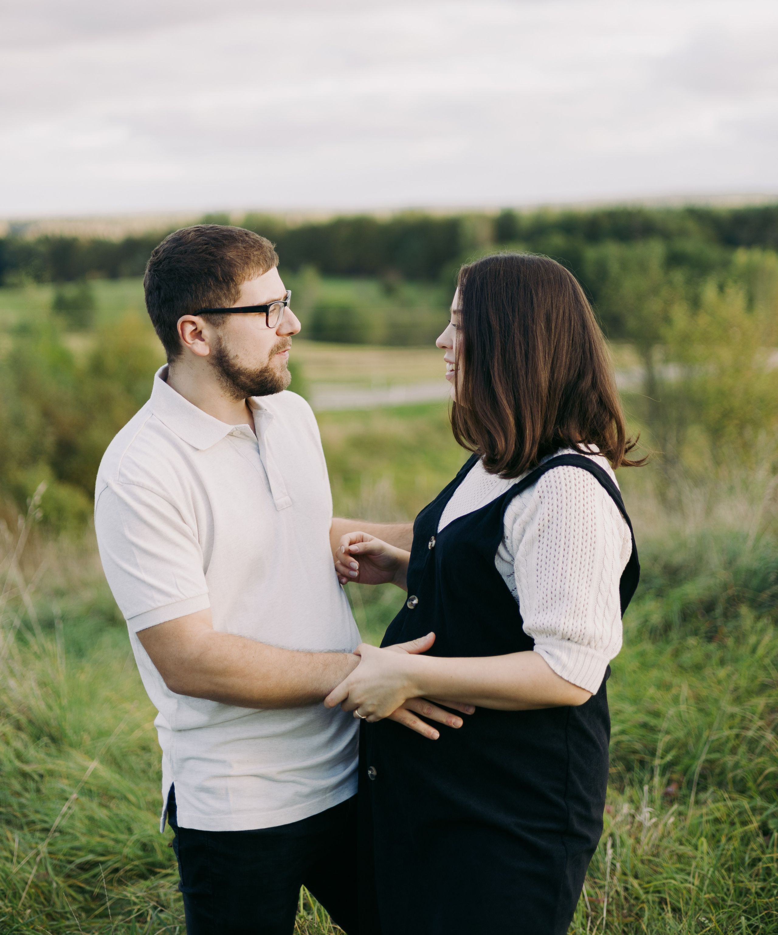 Polina + Kevin. Fotografė Aleksandra Samozvanova