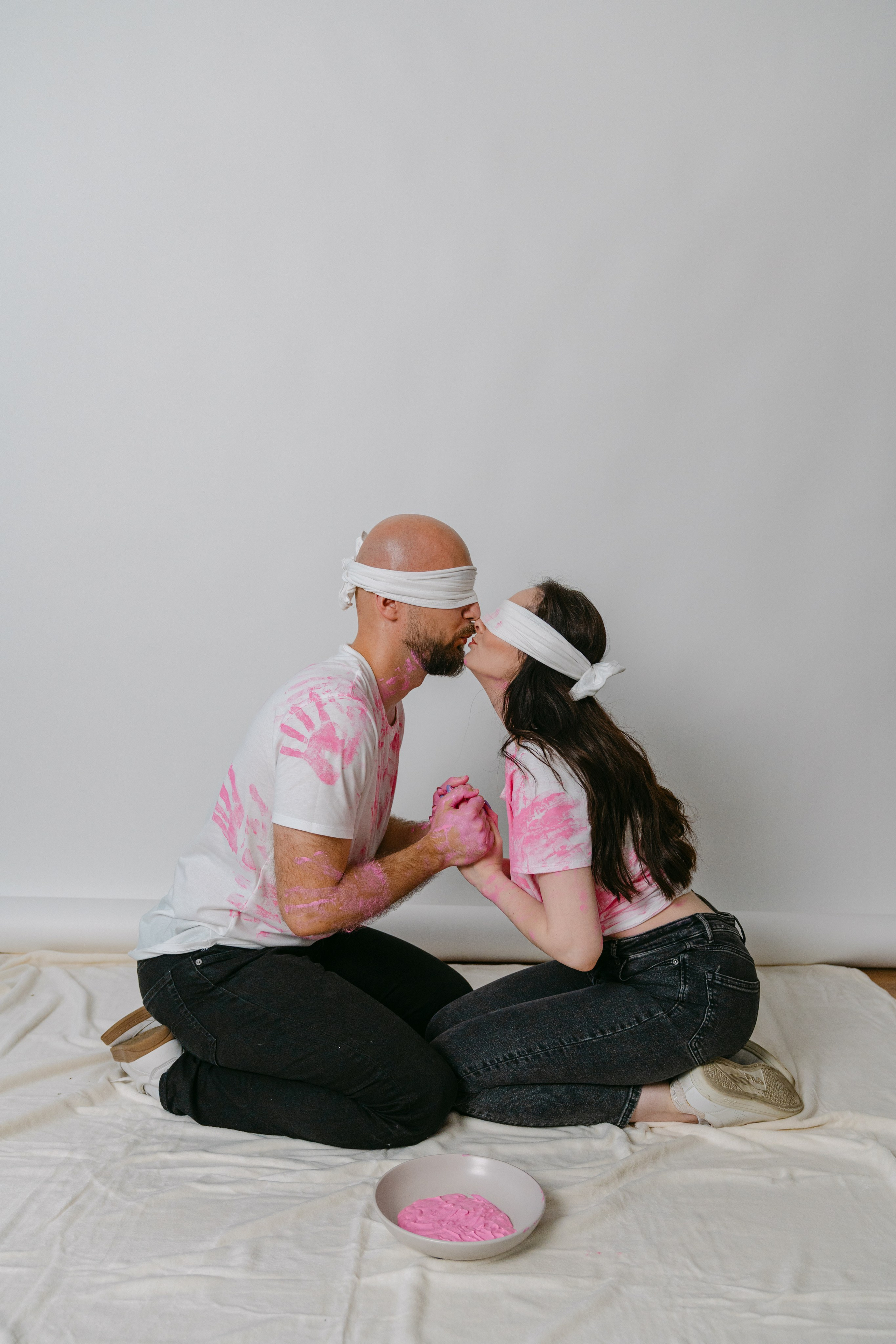 Lavinia — Gender Reveal. Gabrielacojocariu.com