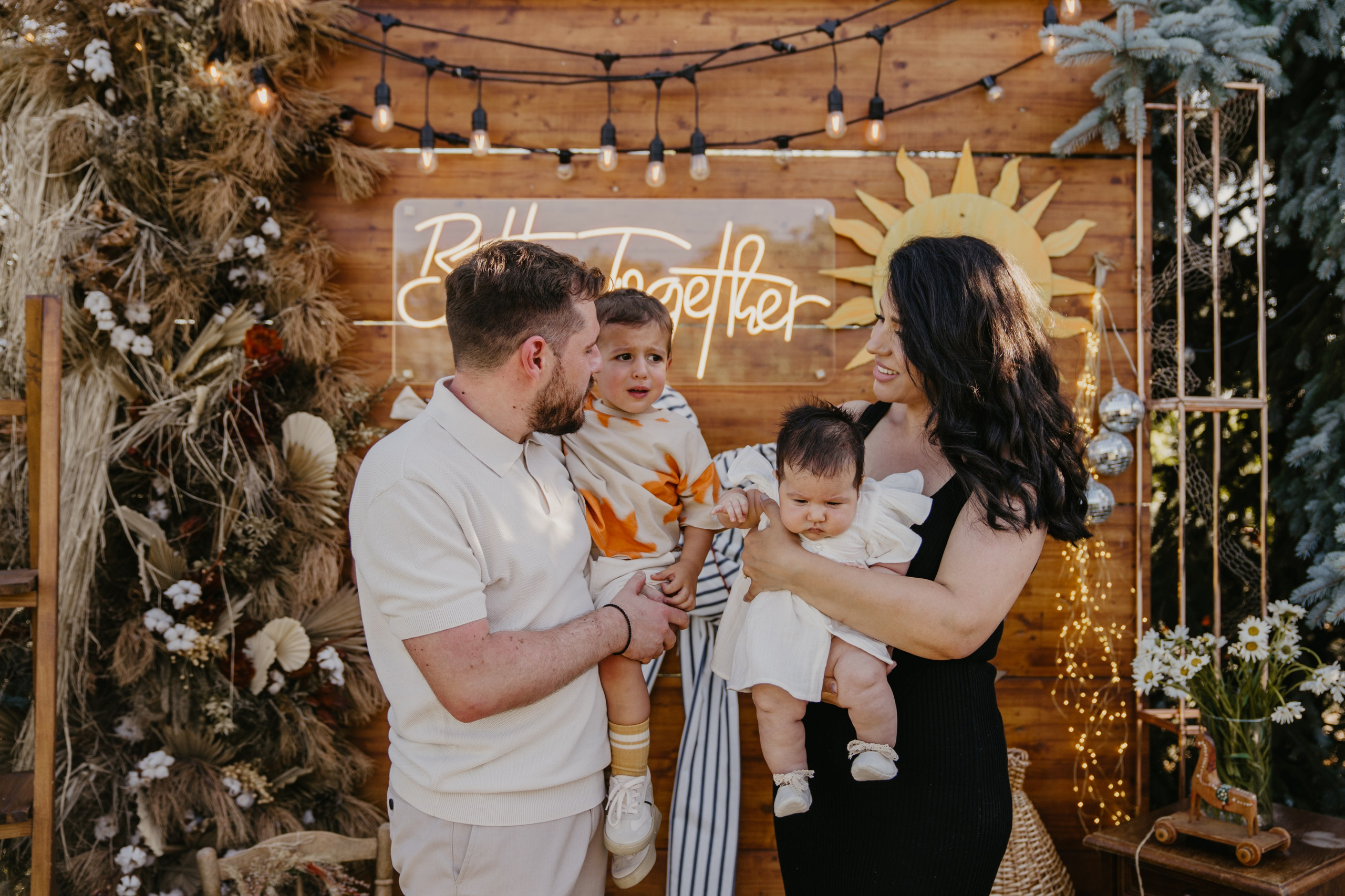 Baby Sara Maria. Gabrielacojocariu.com