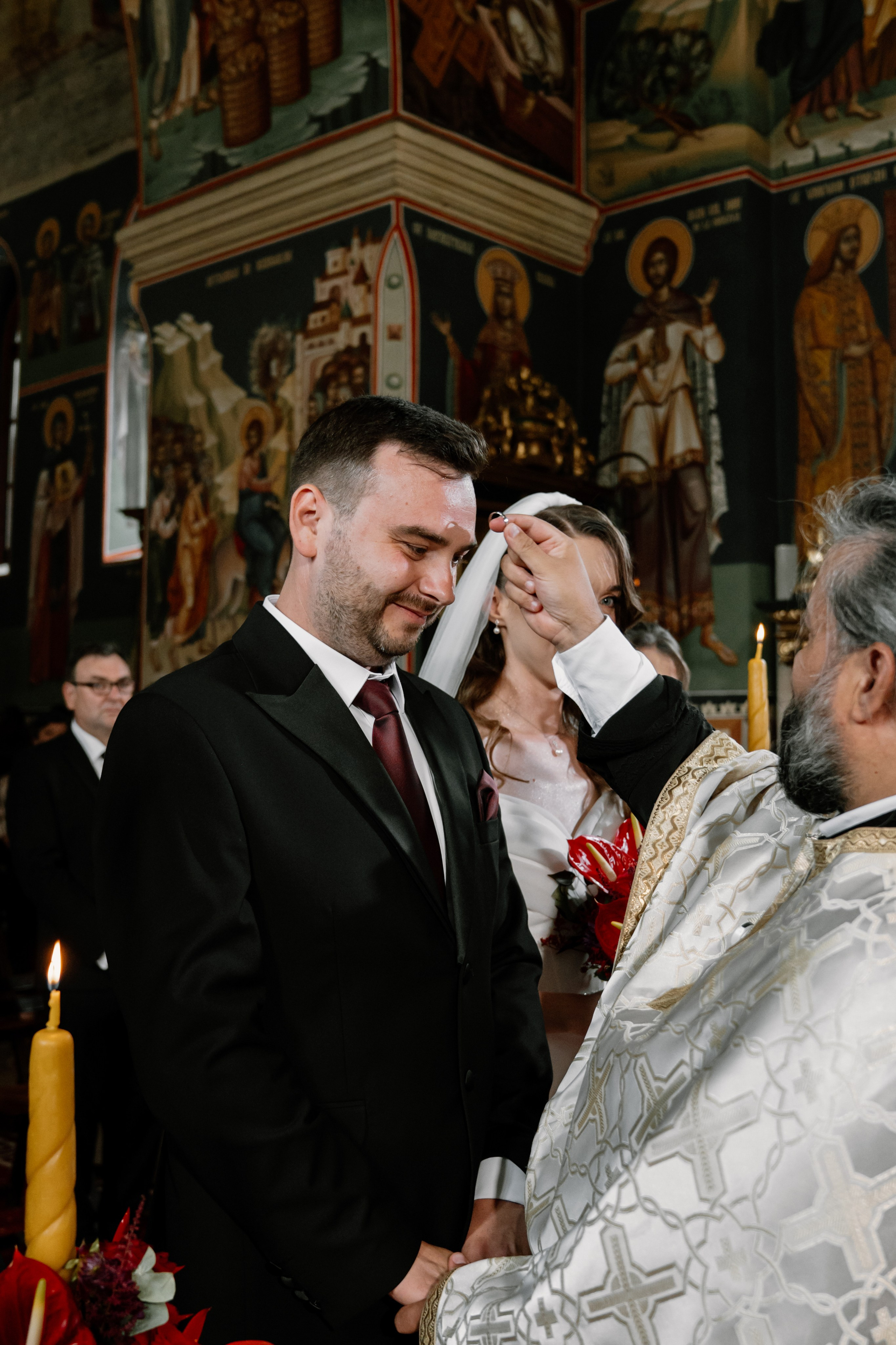 Georgiana | Stefan. Gabrielacojocariu.com