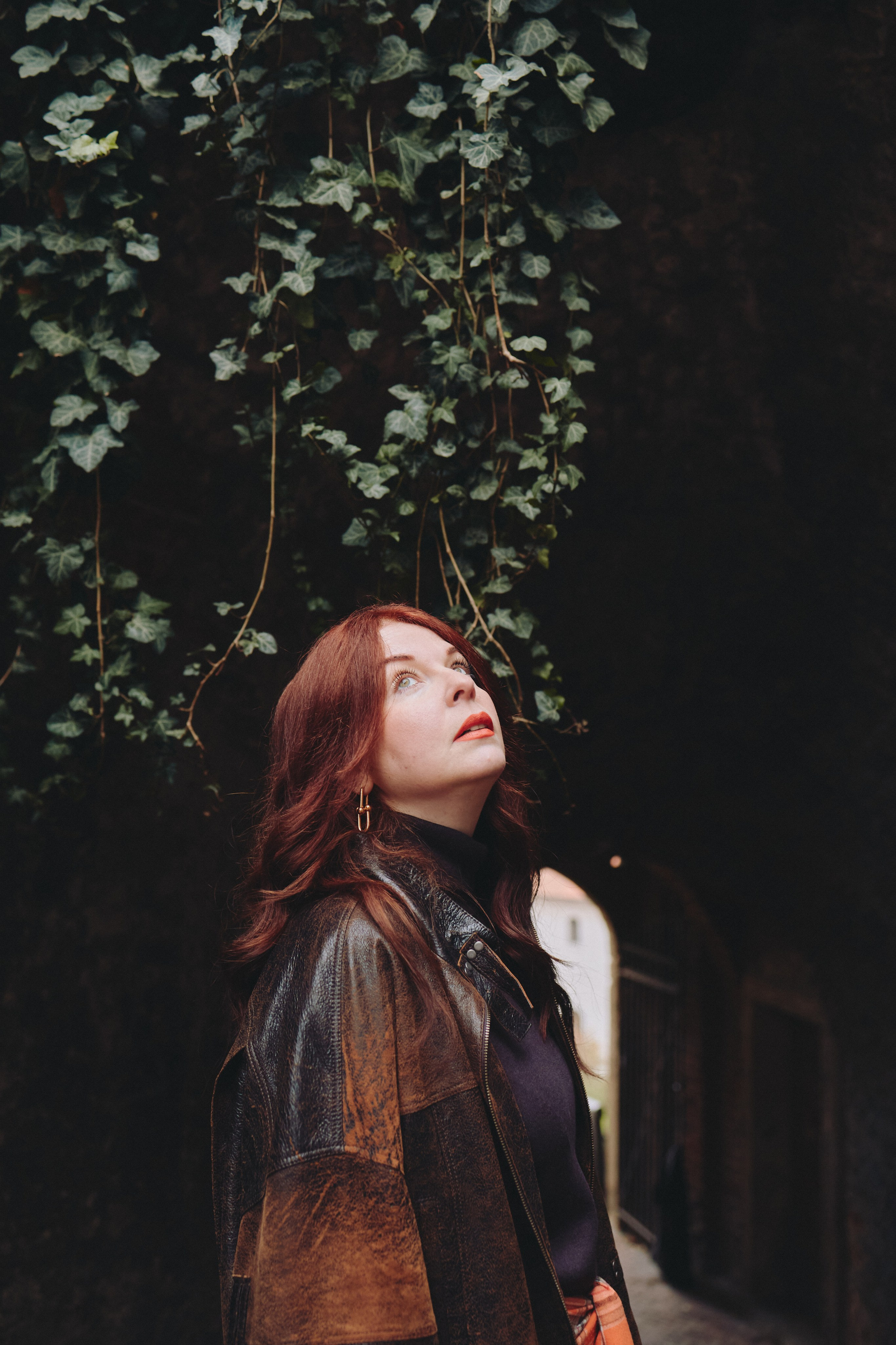 Гюльнара. Анастасия Еремина | Фотограф в Сербии | Персональные и бизнес-фотосессии в Белграде и Нови Саде