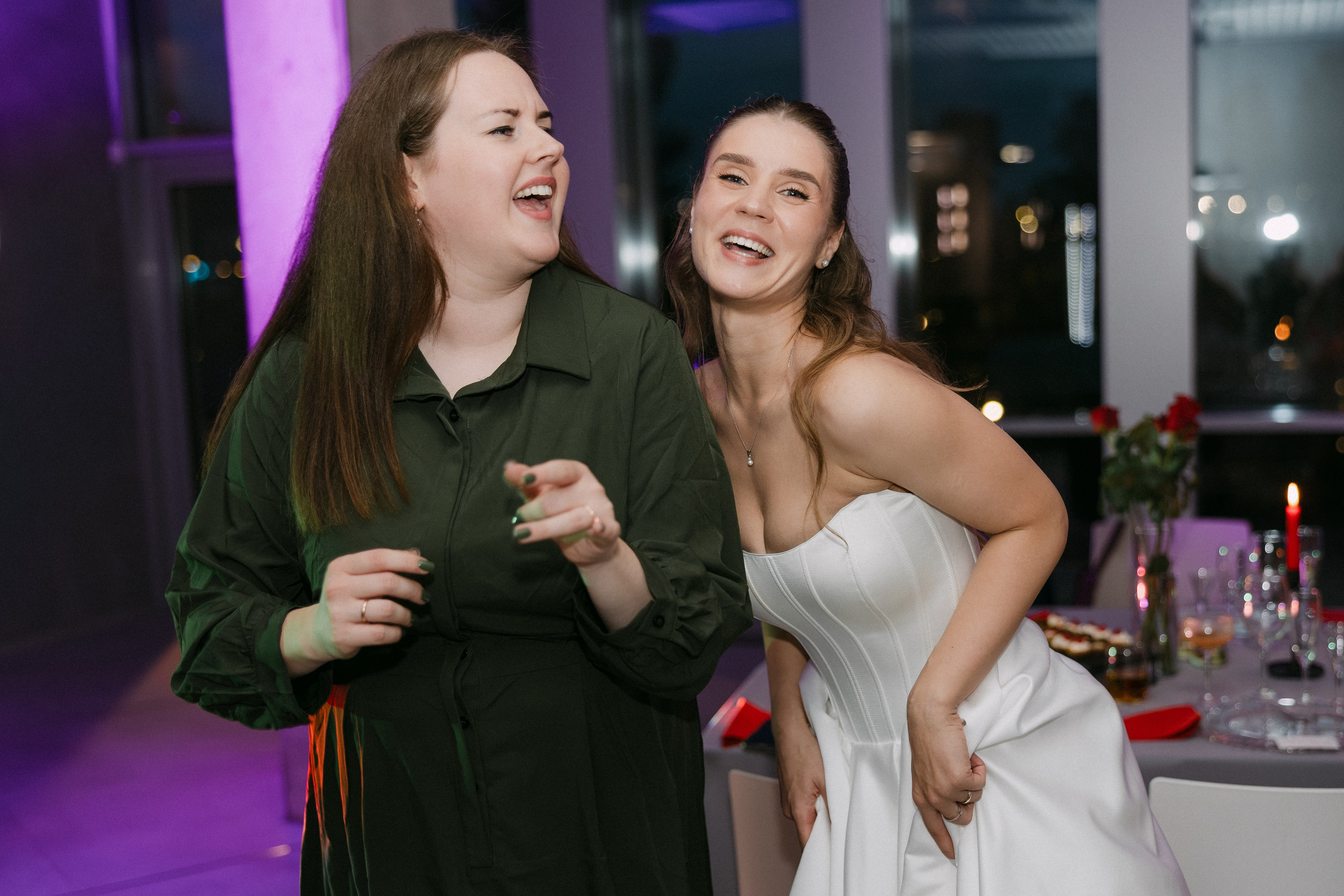 Gabrielė ir Edgaras