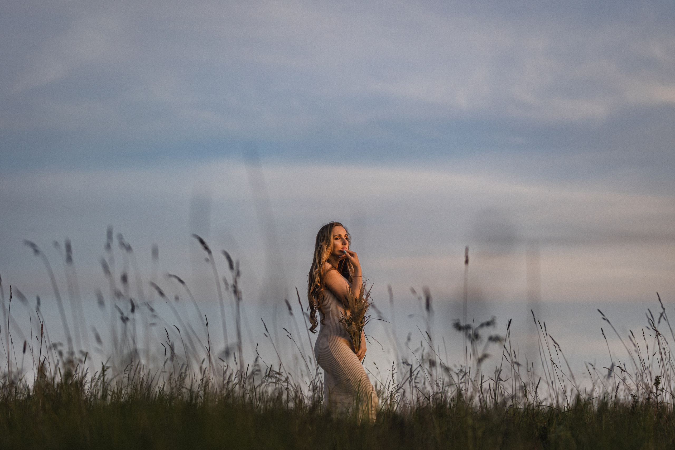 Asmeninė fotosesija Marijampolės apylinkėse