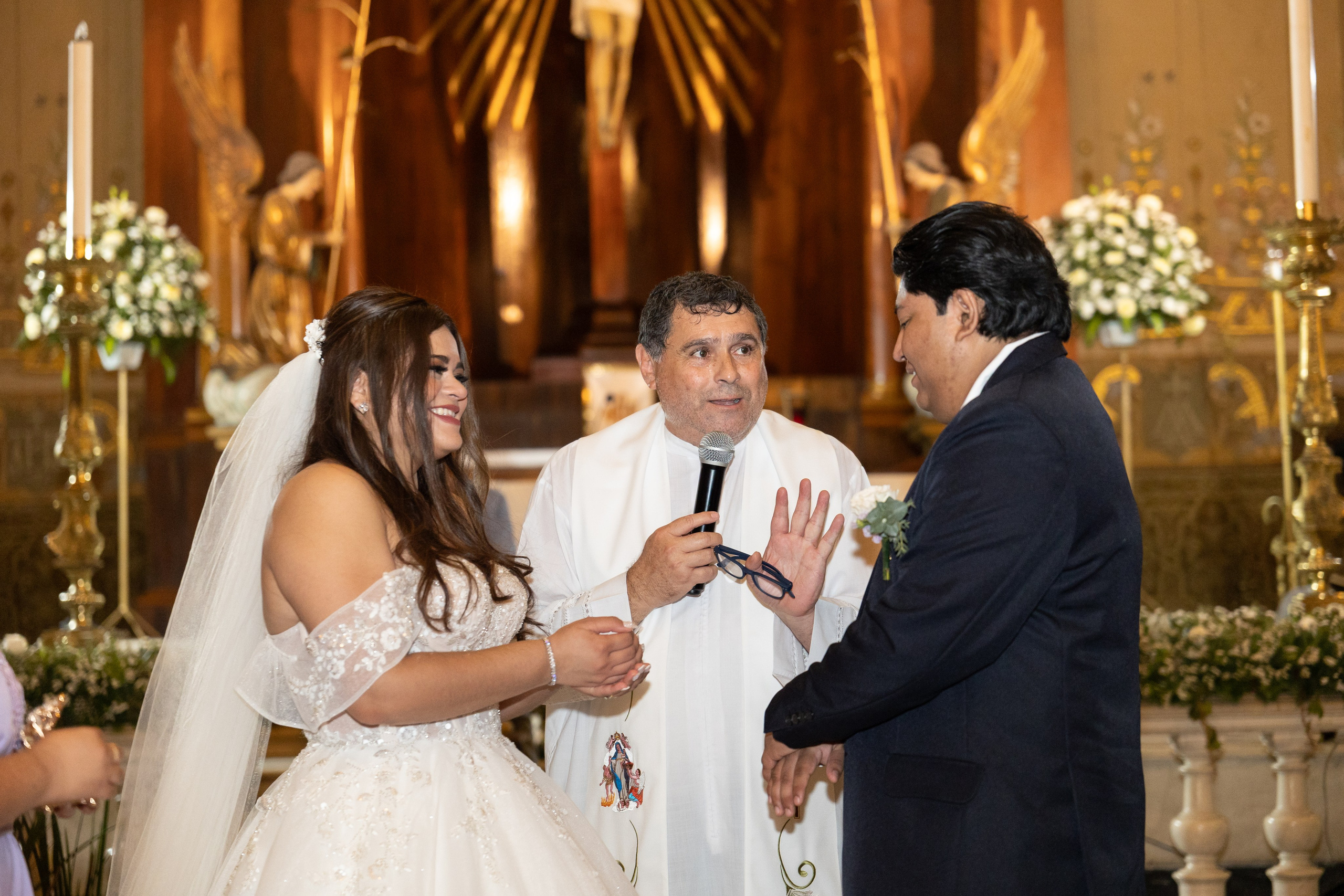 Ale y Elías. Eduardo Barrientos Fotografía
