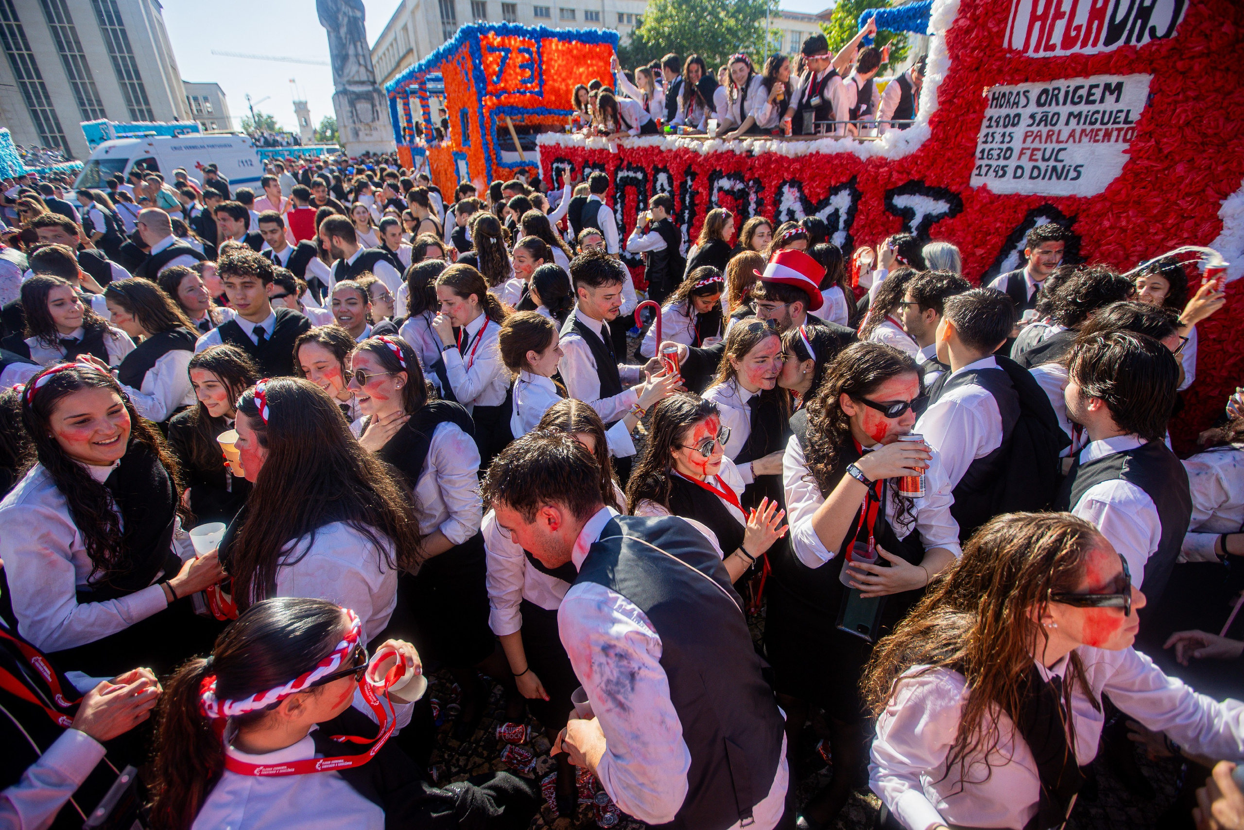 CQFC '25 — Economia. Rafael Ferreira Photography