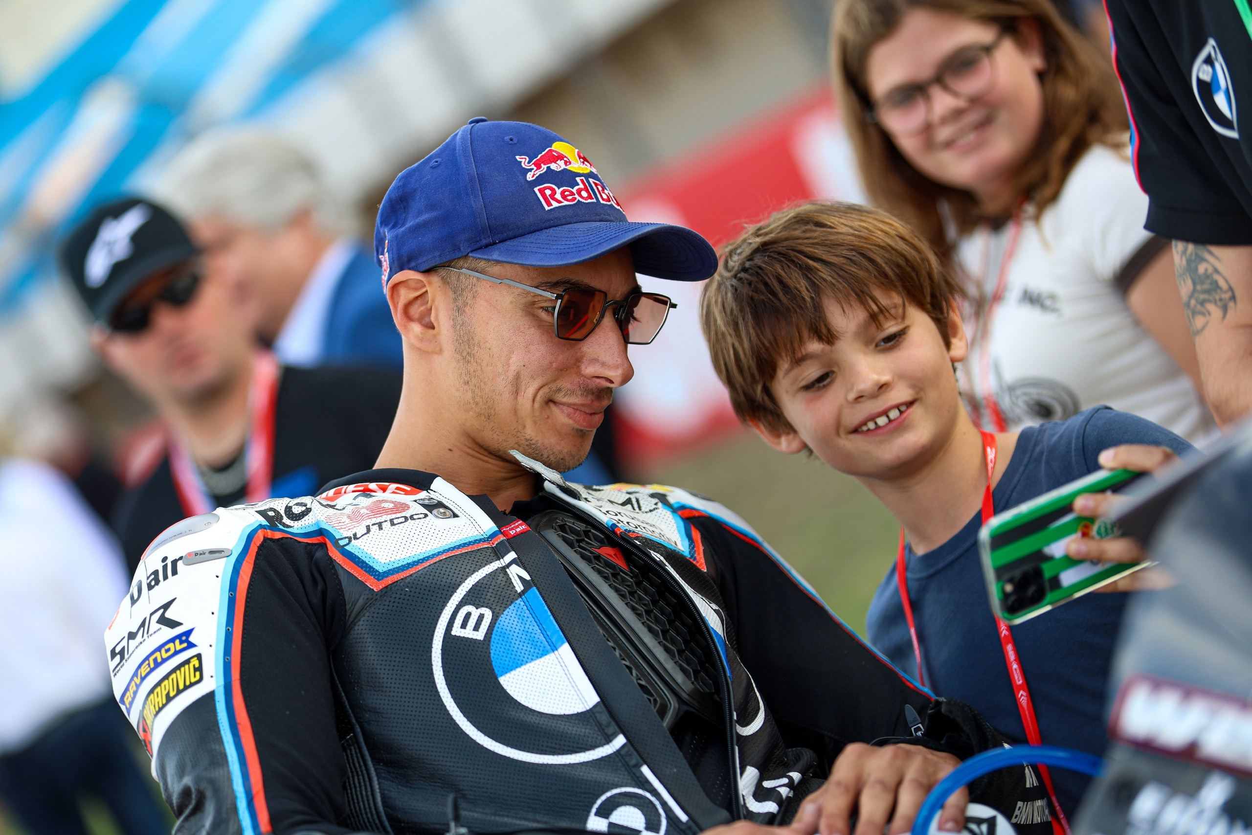 WorldSBK Estoril '25. Rafael Ferreira Fotografia