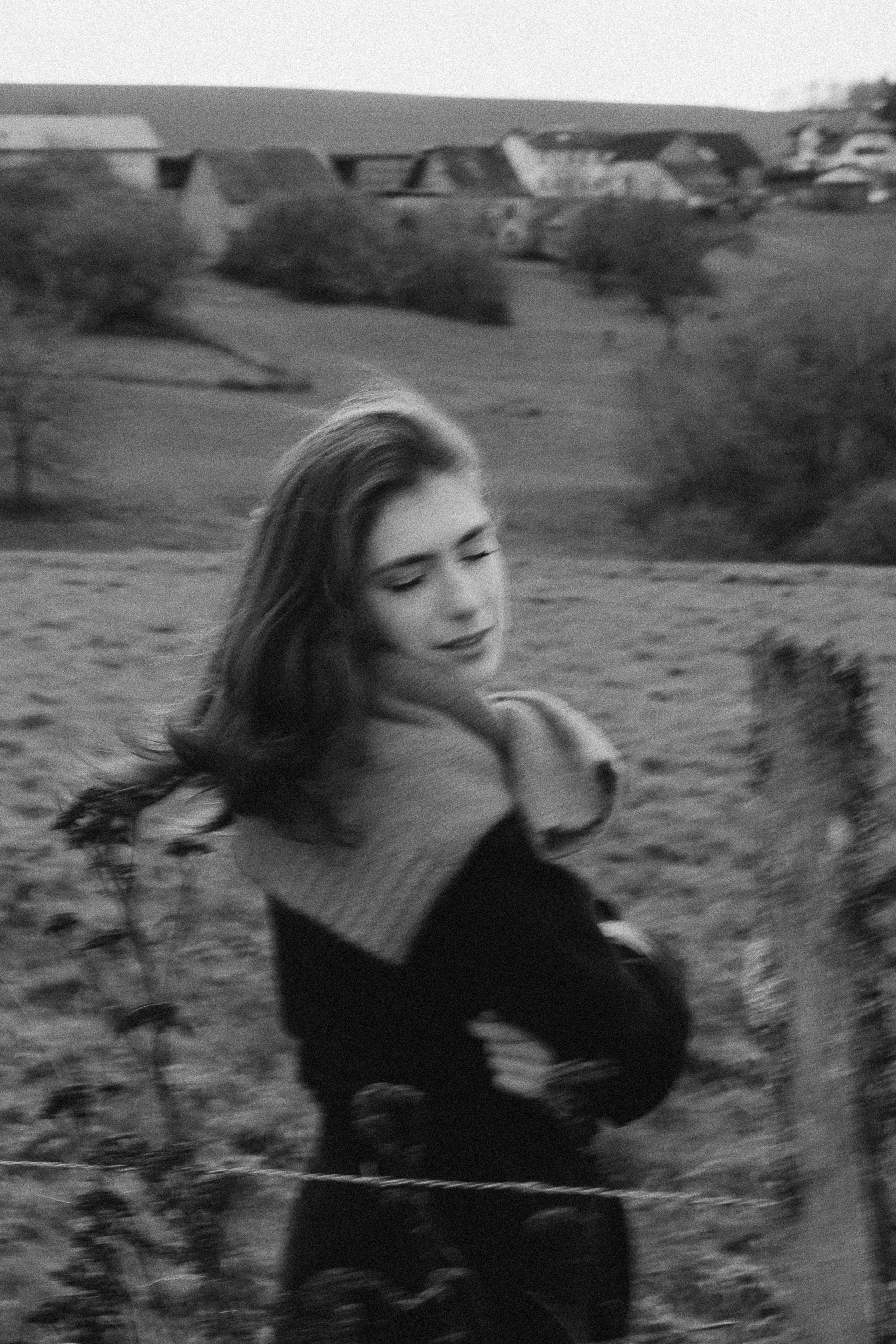 Windmills. Familien, Portrait und Konzeptualfotografie in Genf, Schweiz