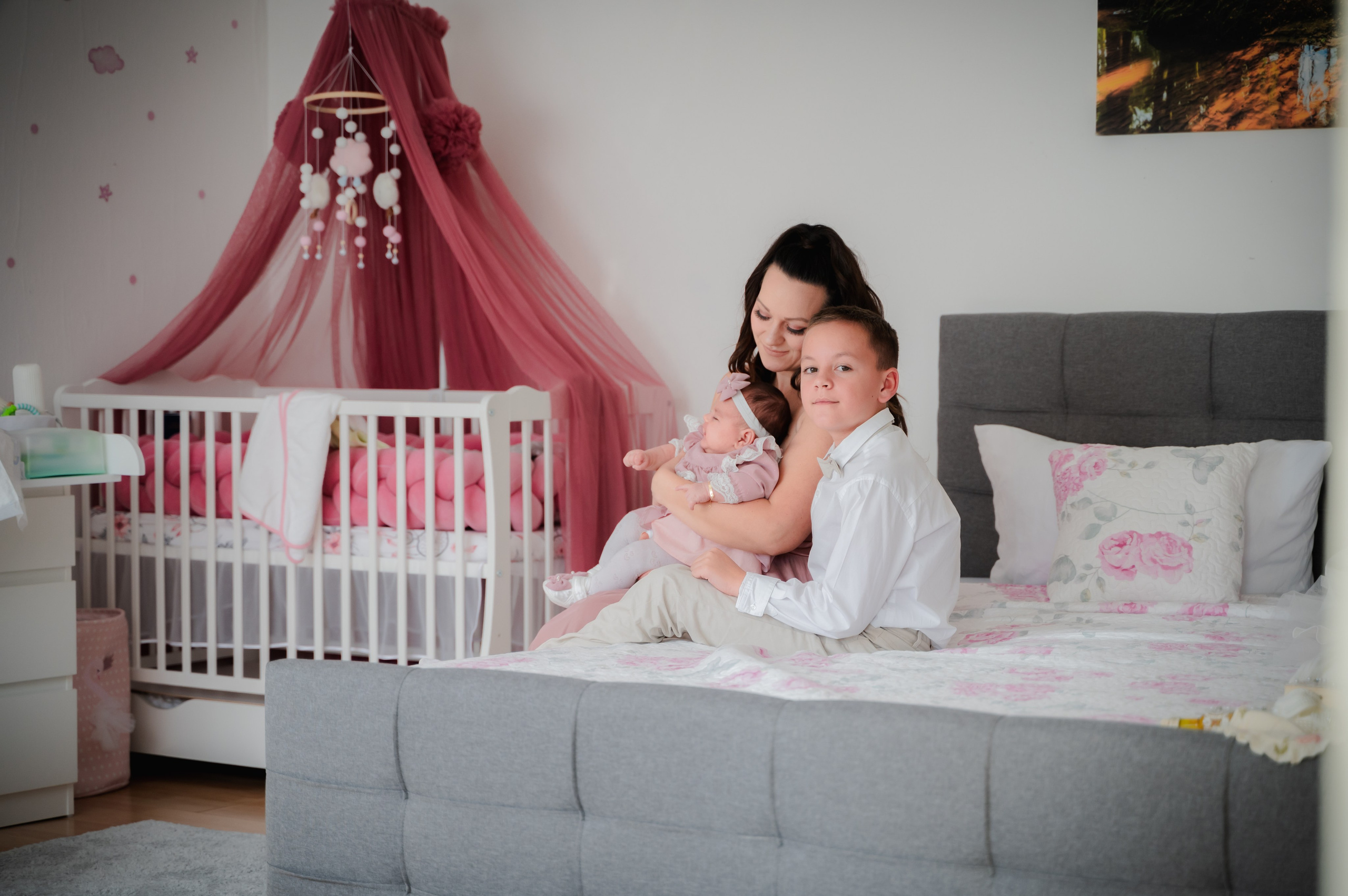 Micuta Michelle. Fotograf de nuntă în Germania