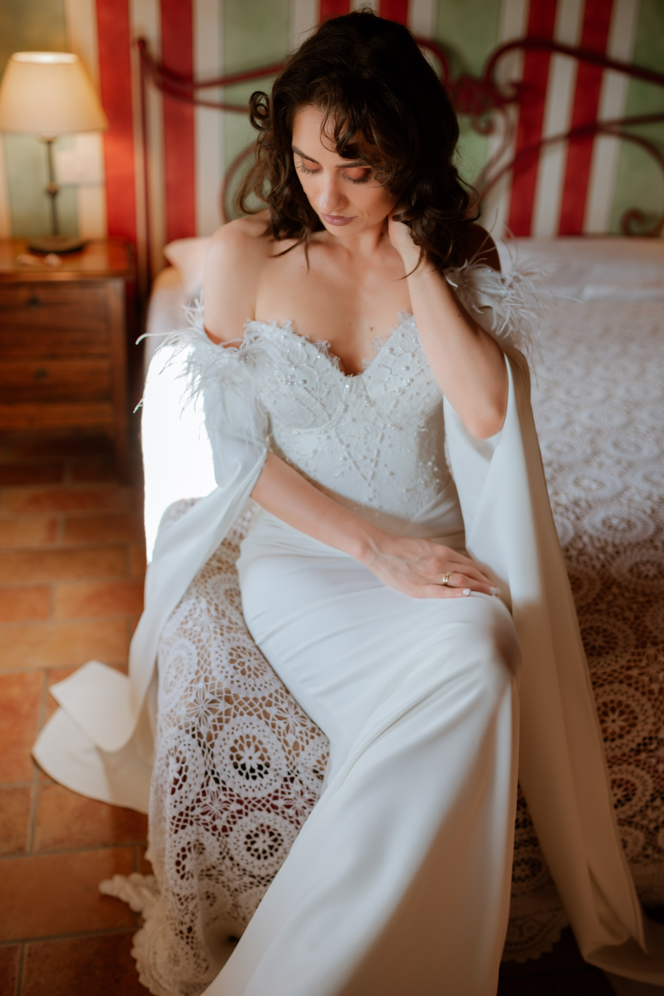 Carina & Sebastian. Fotograf de nuntă în Germania