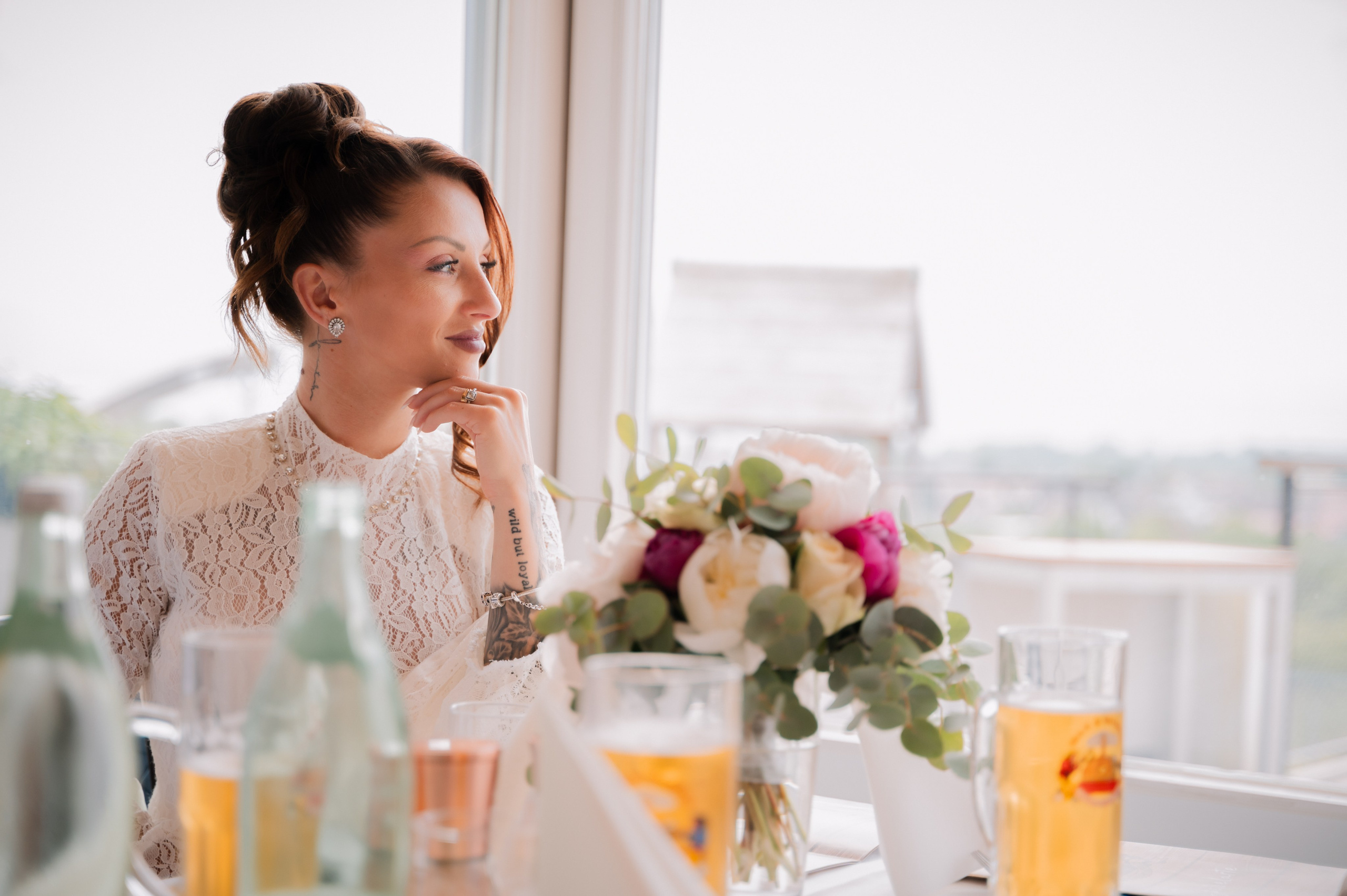 Cosmina & Nelu Civil Wedding. Fotograf de nuntă în Germania
