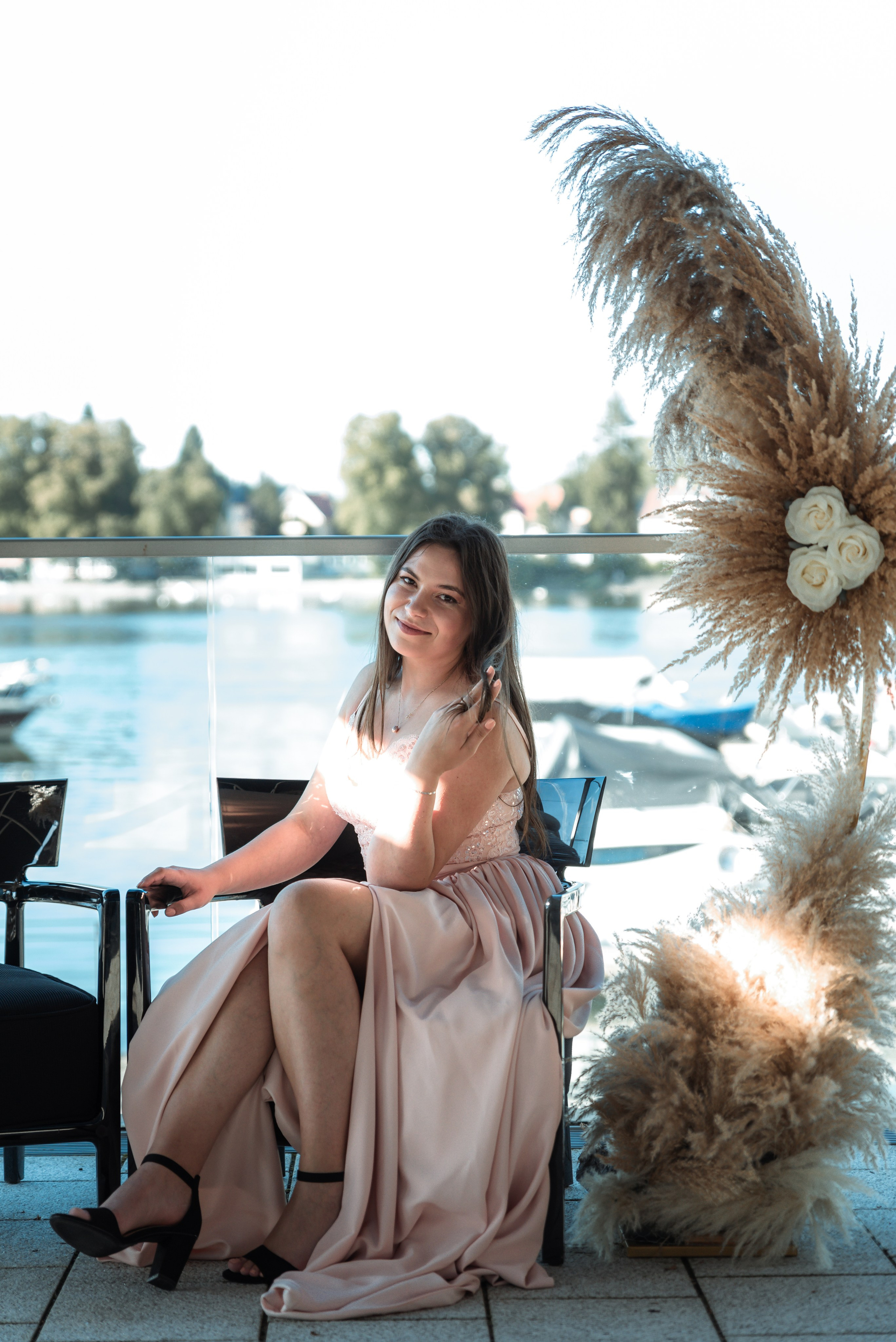 Ionela & Robert. Fotograf de nuntă în Germania