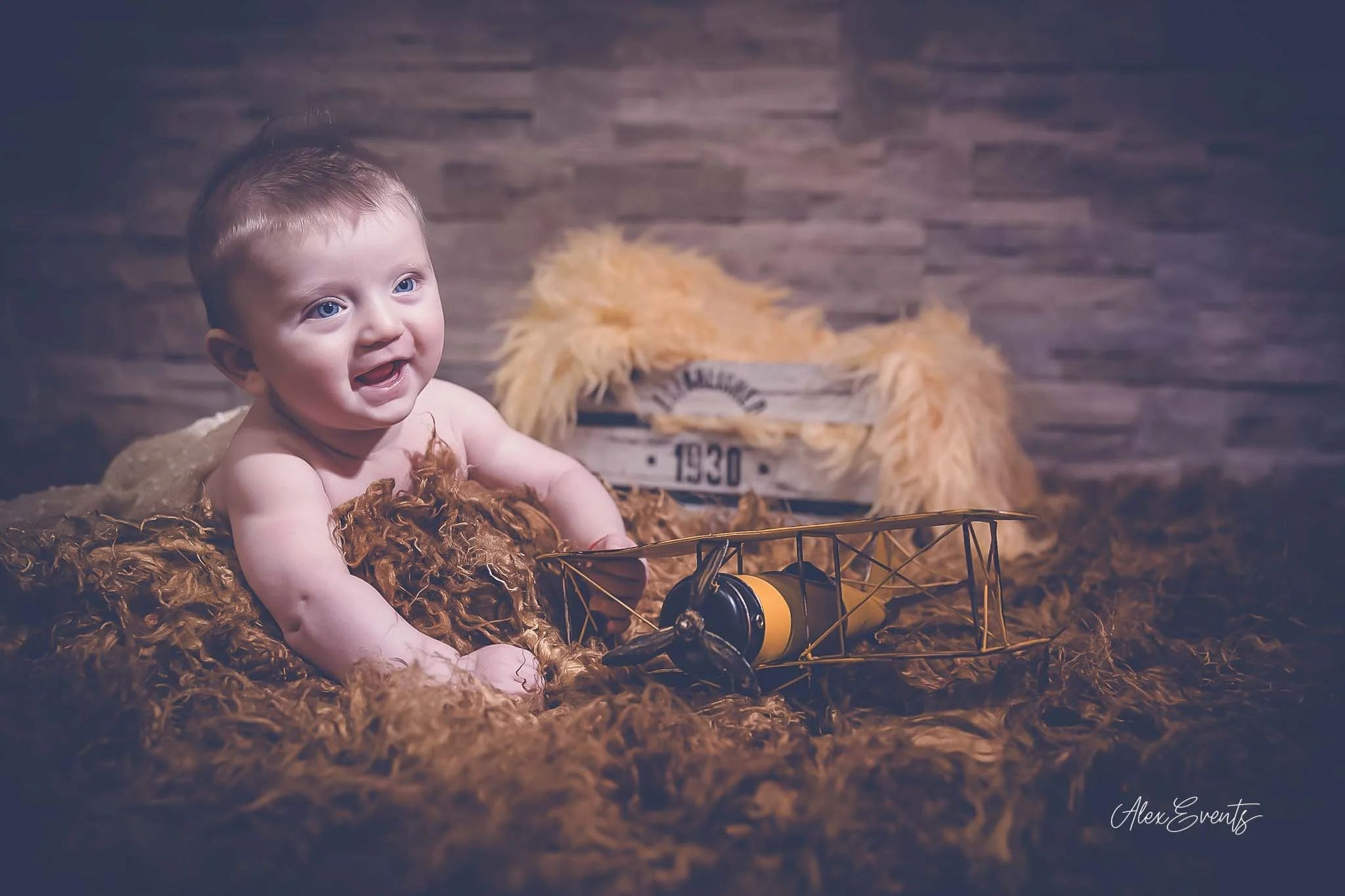 Bebe 5 Lunite. Alex Events Photographer / Videographer in Denmark Horsens, Vejle, Odense, Aarhus. Wedding, Baptism, Photo Studio