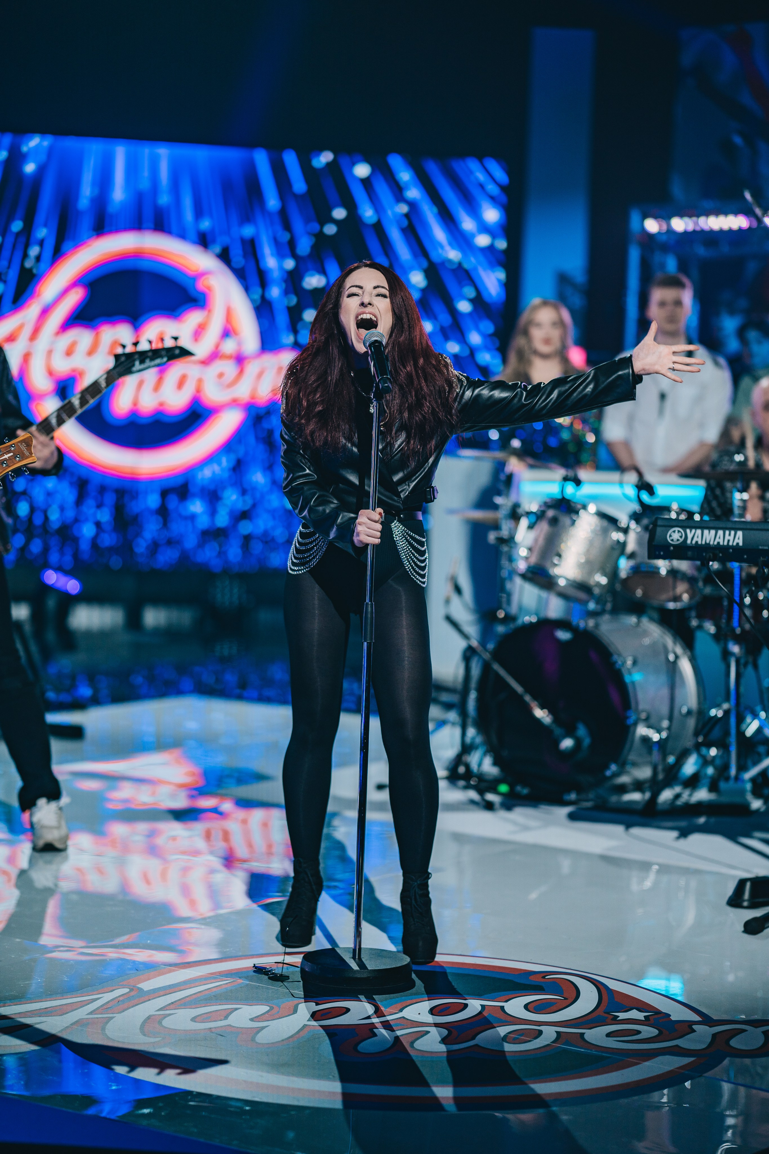 Концерты/Мероприятия. Uvarovsphoto