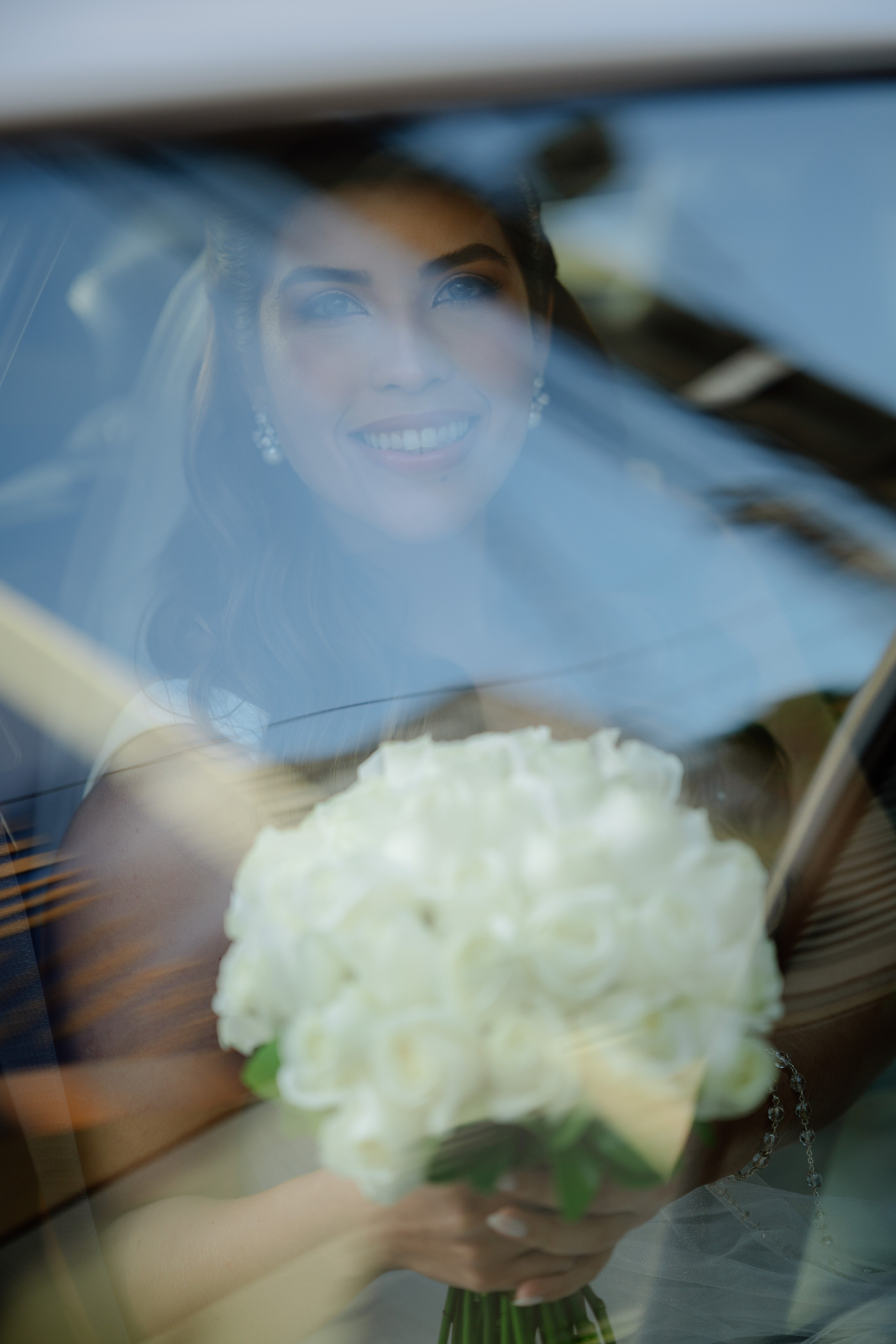 Elaine e Saulo. Luz suave, direção leve e fotos que captam quem realmente você é