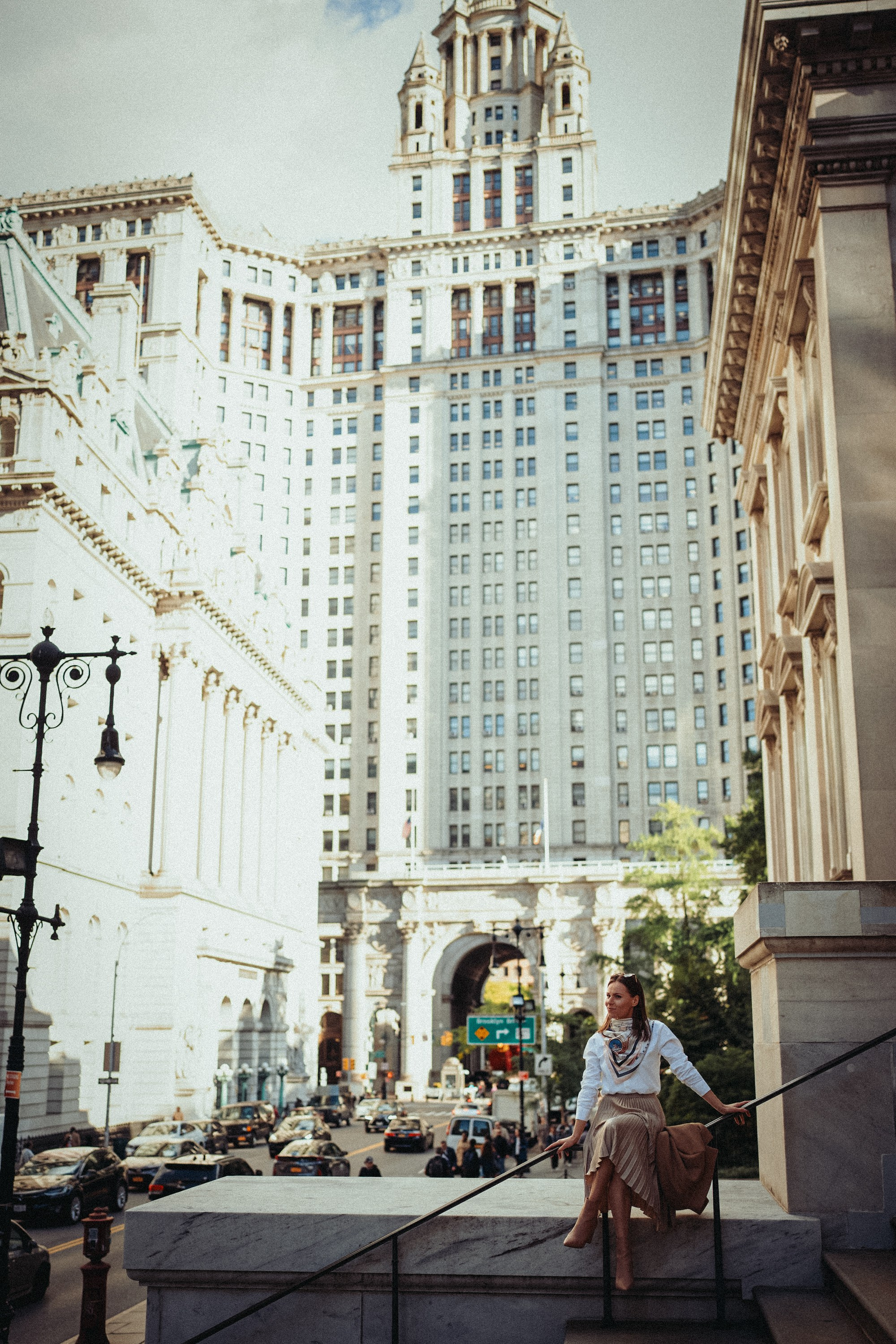 Photo portrait in NY. Portrait and wedding photographer in New York