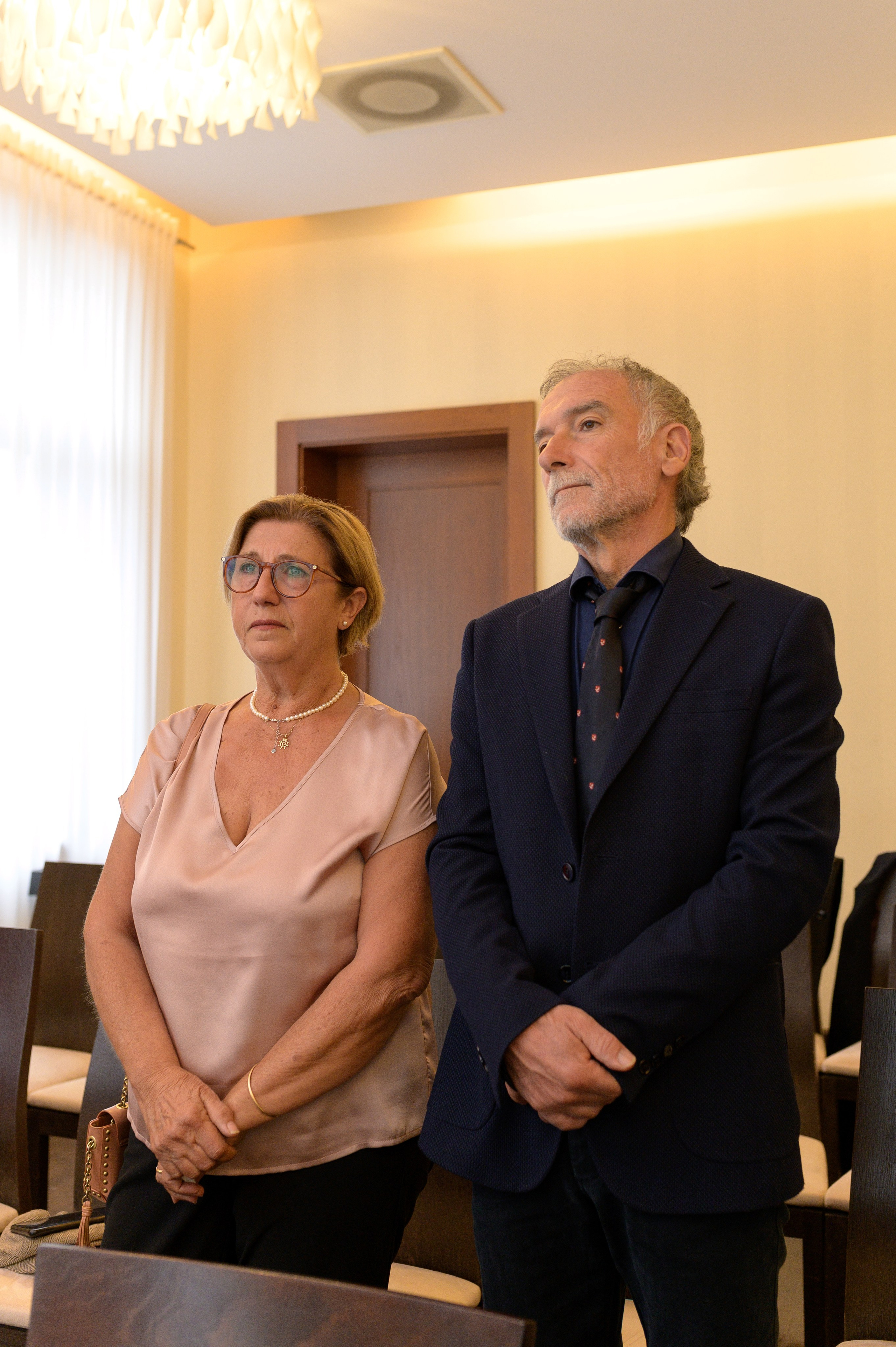 Giuseppe and Tatiana, 2024. Wedding photographer in Wroclaw Warsaw Krakow Margarita Tuleiko