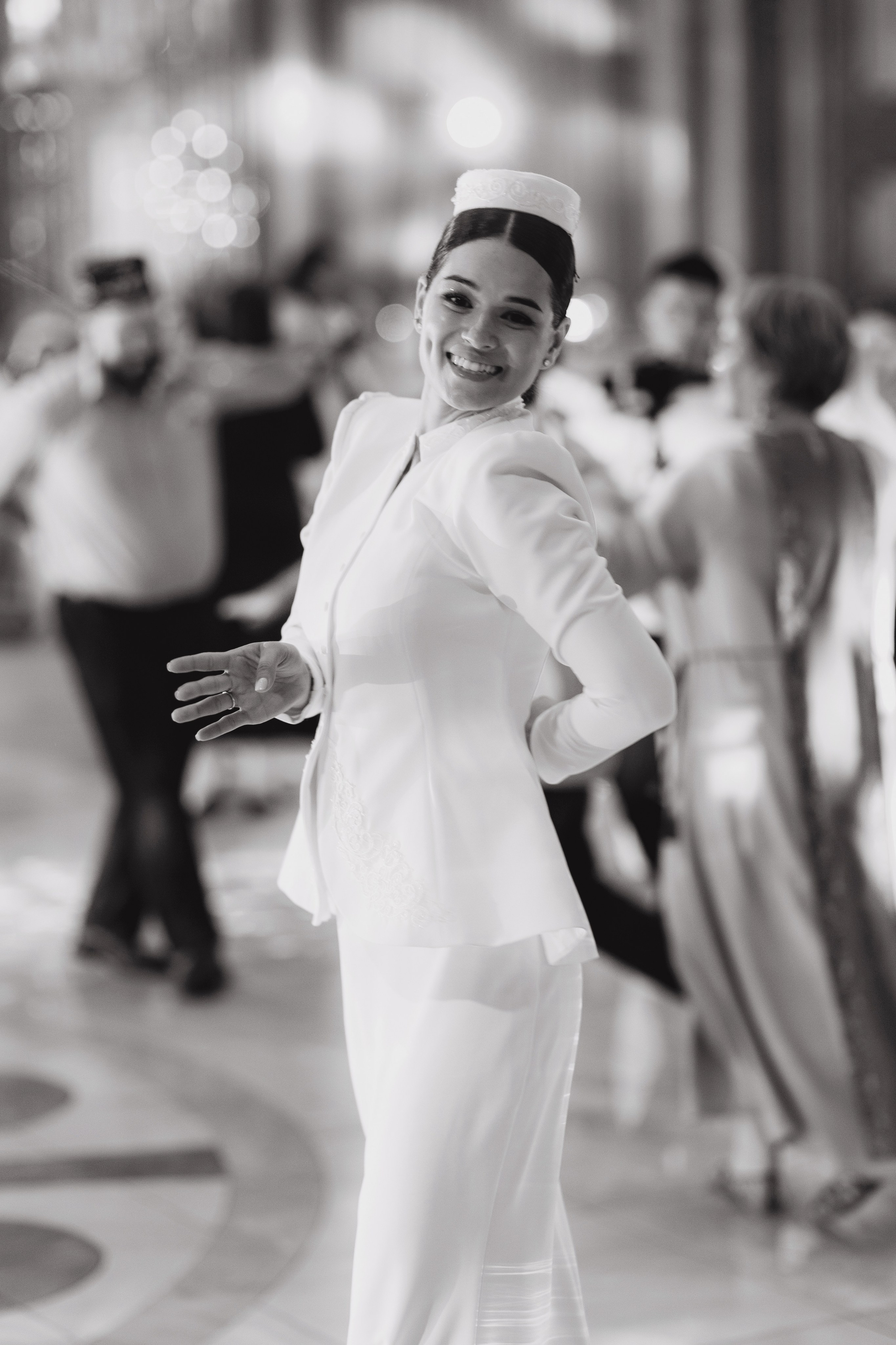 Динар и Ильнура. Валерия Вартанова. Фотограф