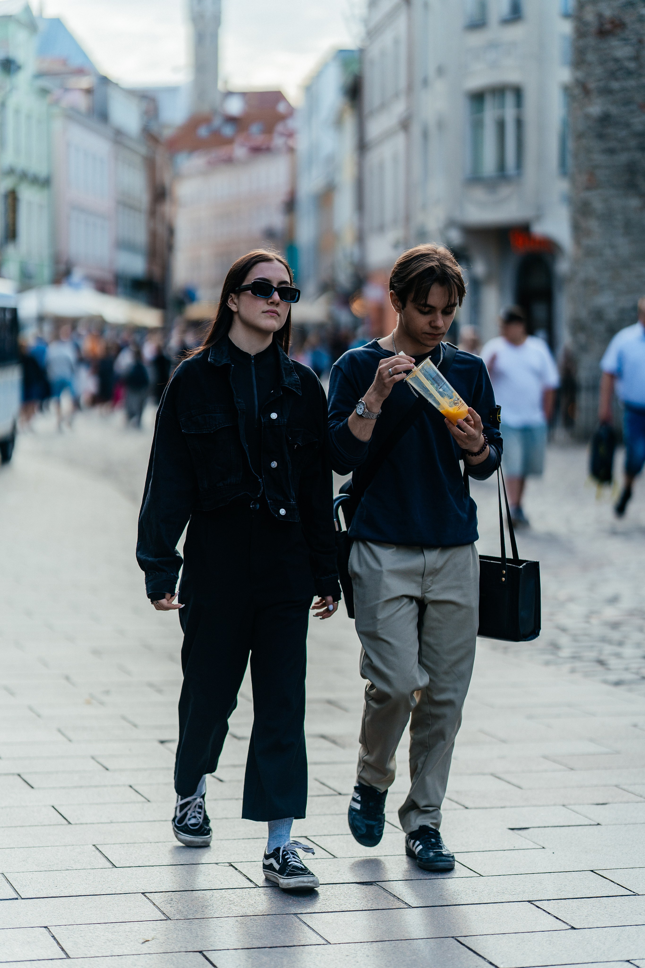 Street photo. Uvarovsphoto