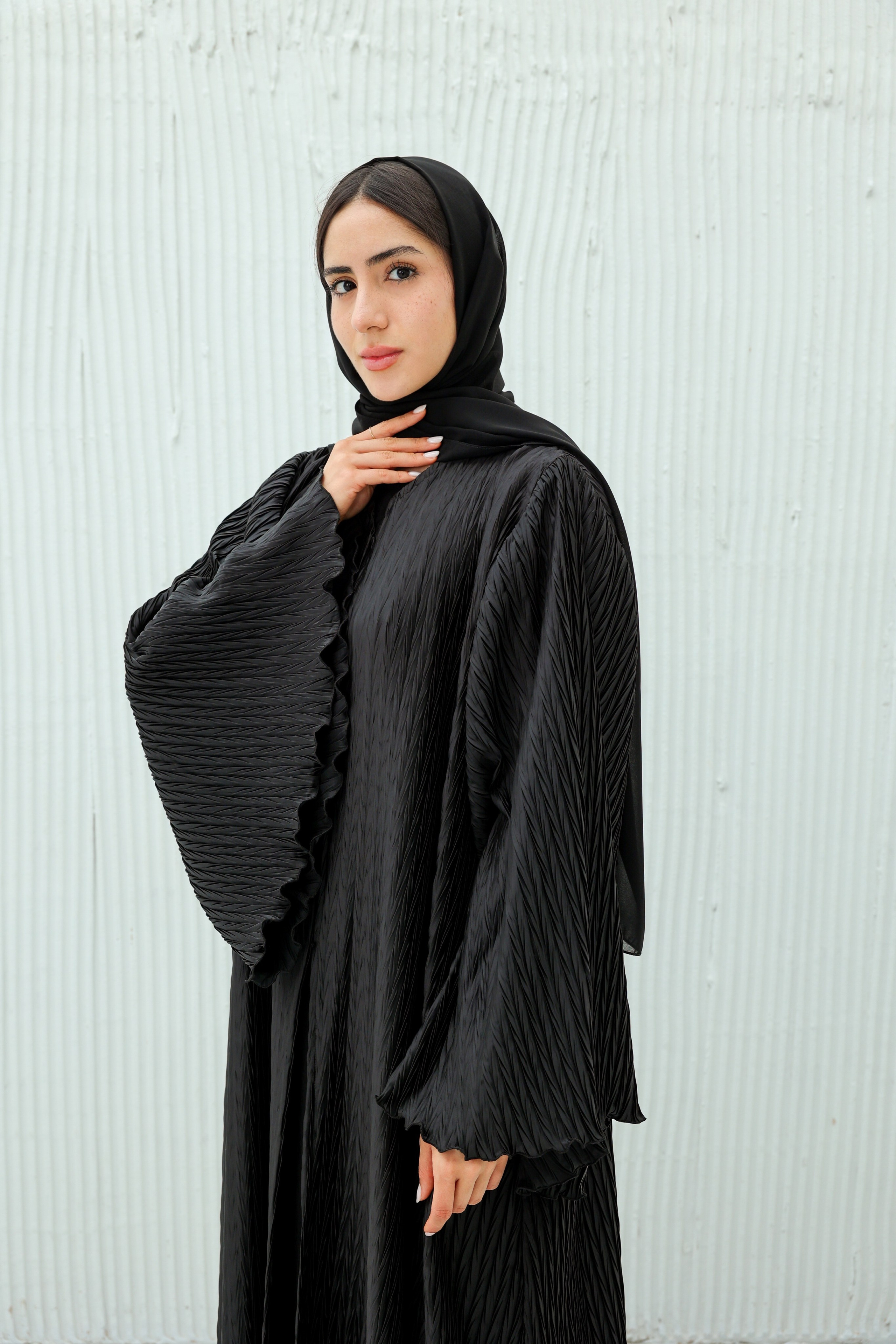 Isadora. Photographer in Dubai