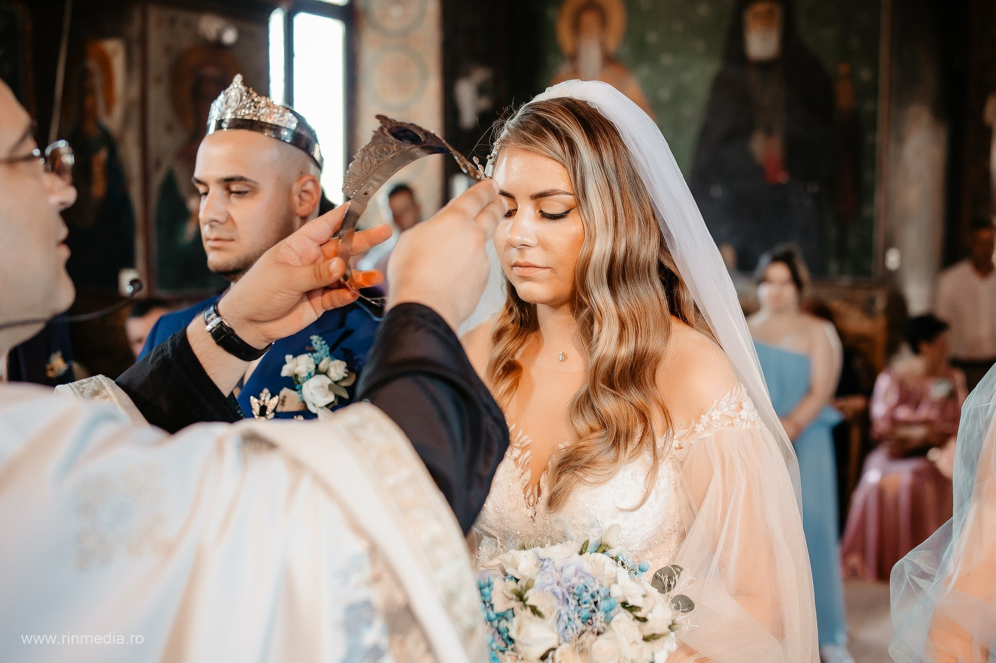 Alexandru & Cosmina. Fotograf de Nunta Focsani