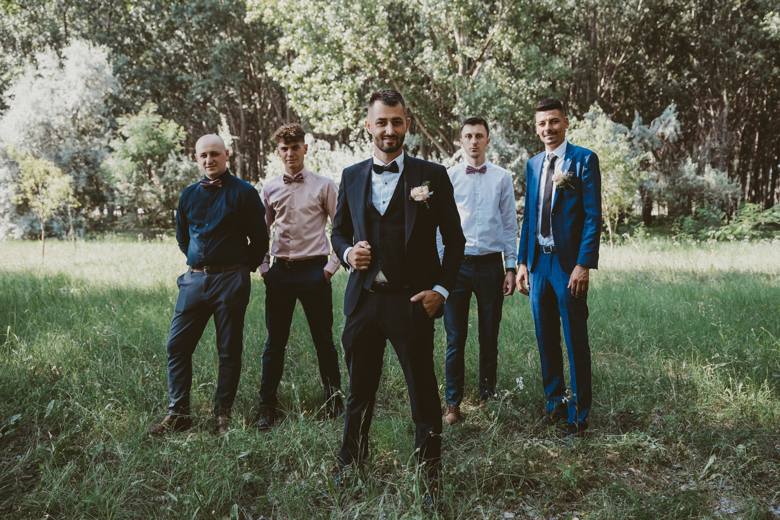 Lucian & Loredana. Fotograf de Nunta Focsani