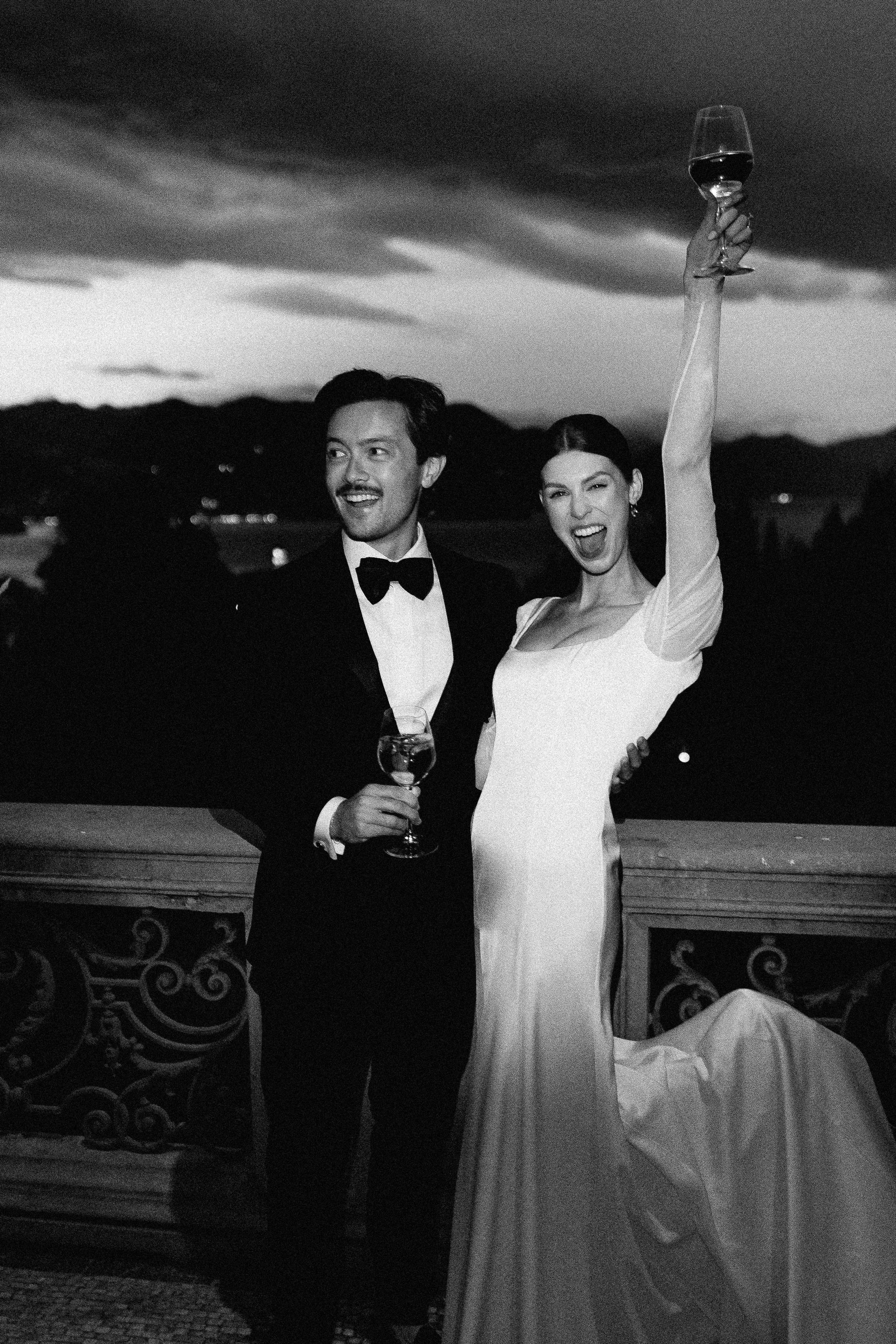 Molly & Jens, Villa Muggia, Lake Garda. Фотограф в Милане Анна Линник