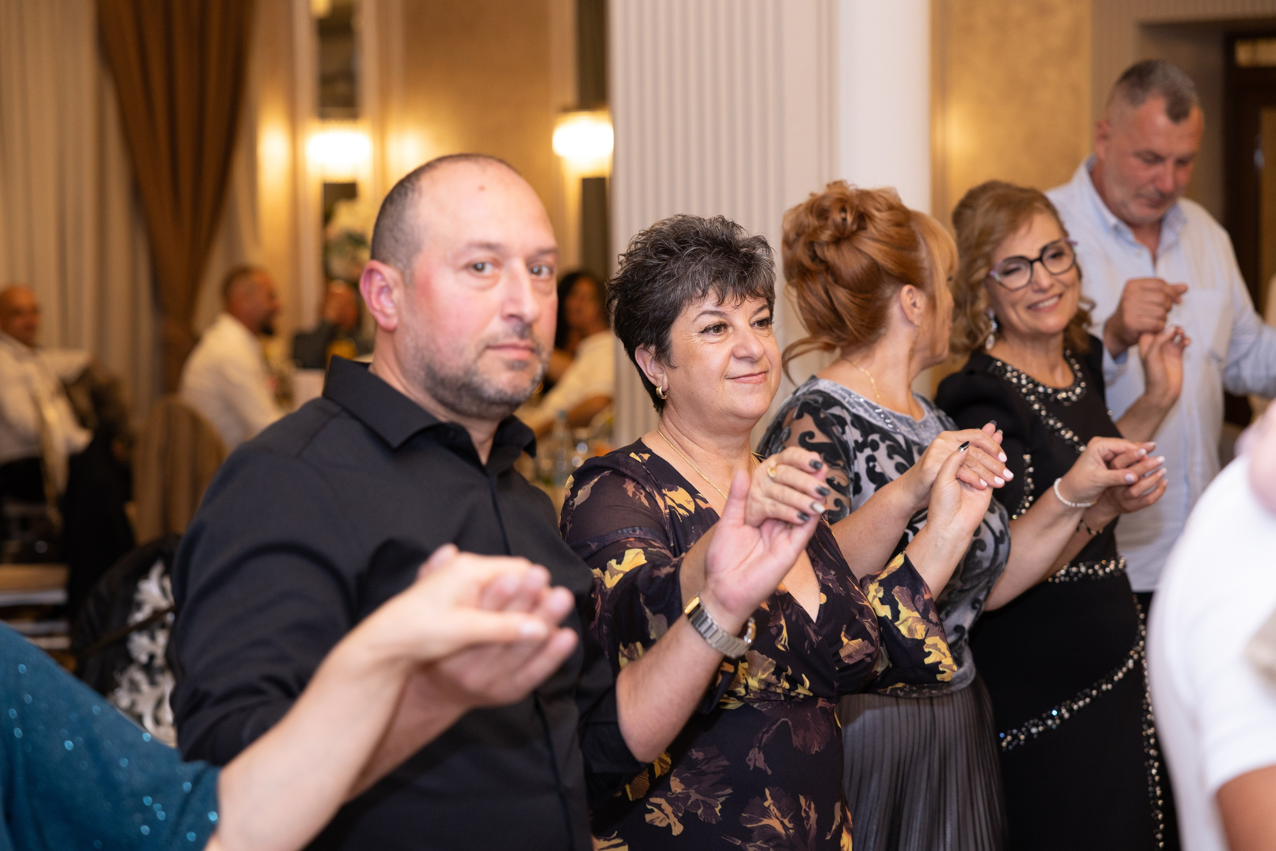 Andrei Sebastian. Moments By Gub