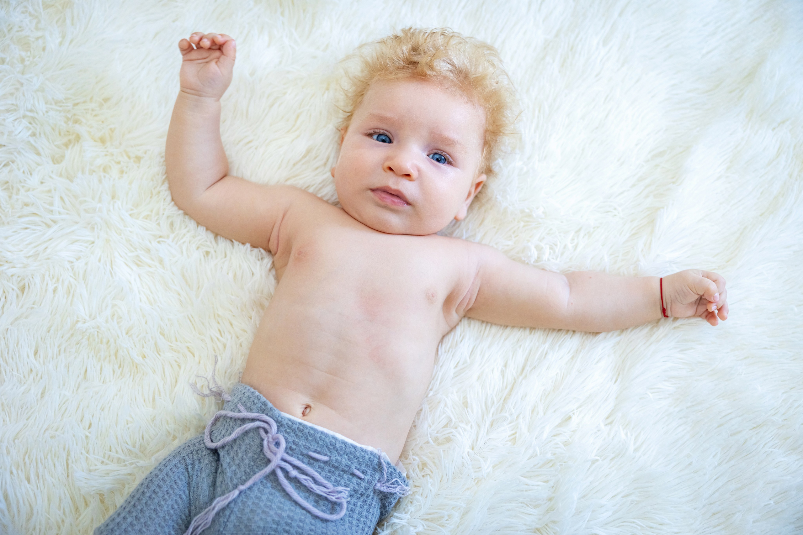 Eric Ionut. Moments By Gub