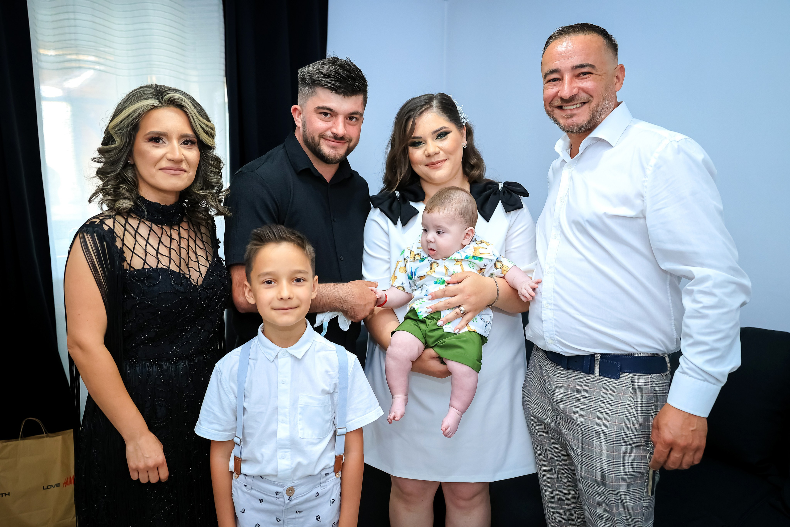 Andrei Damian. Moments By Gub