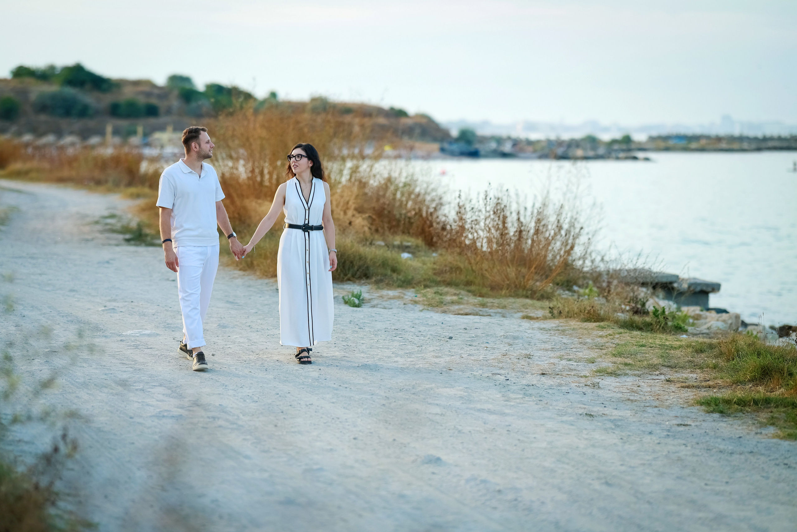 Alex & Oana. Moments By Gub