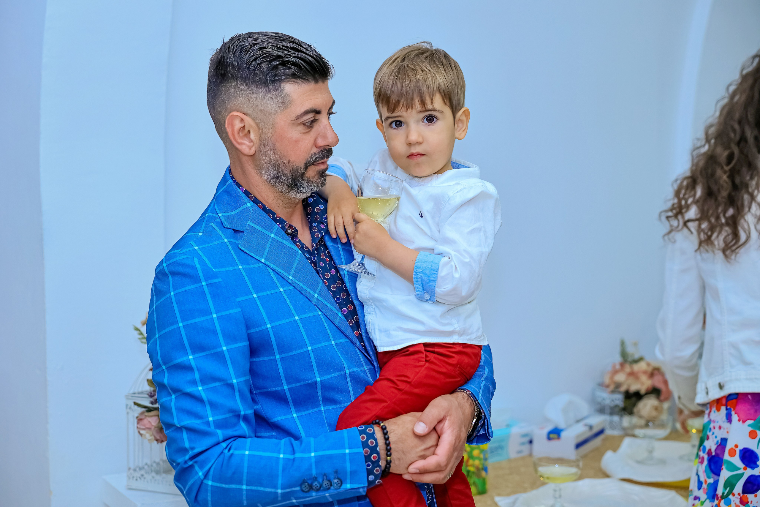 Iris Stefania. Moments By Gub