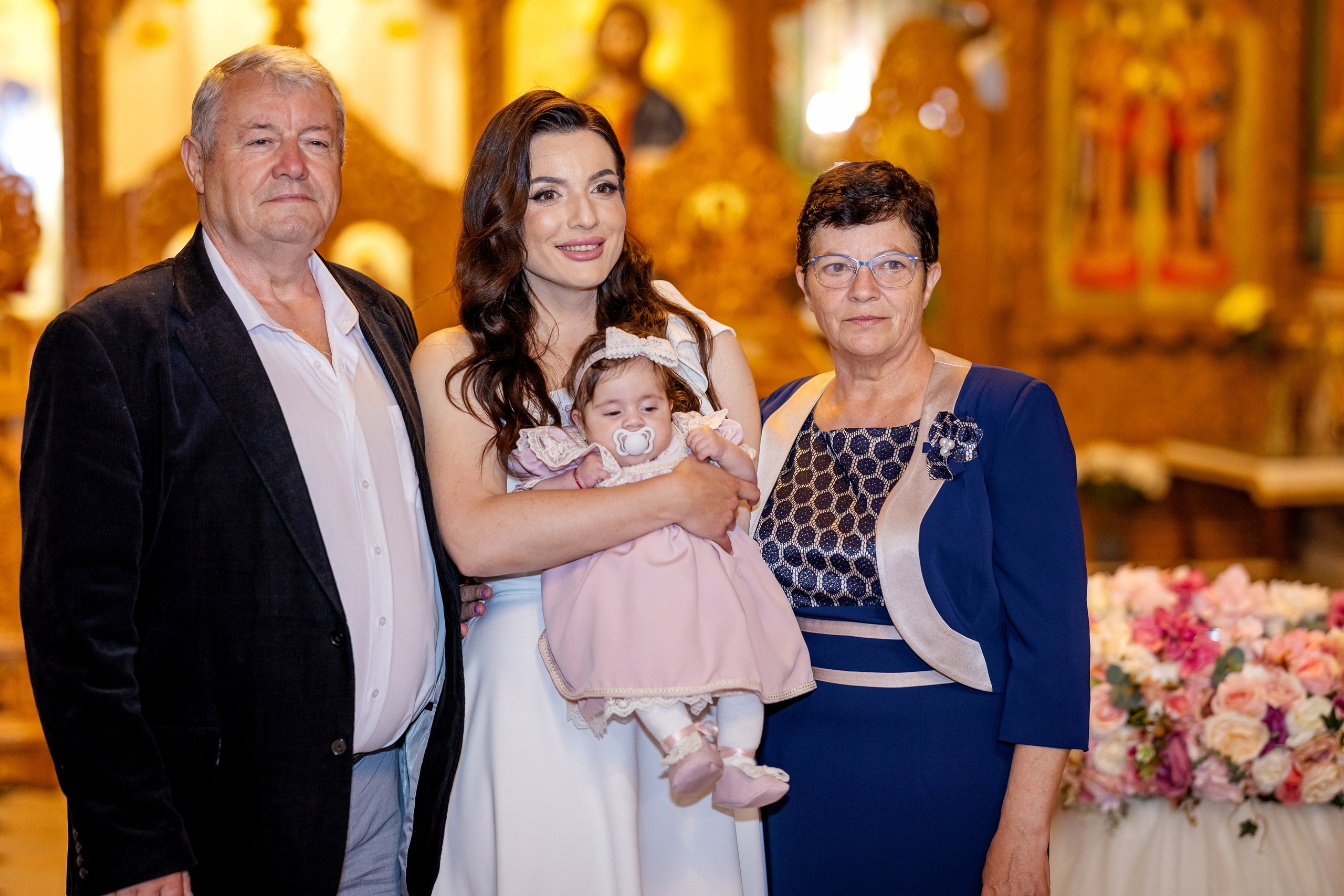 Iris Stefania. Moments By Gub