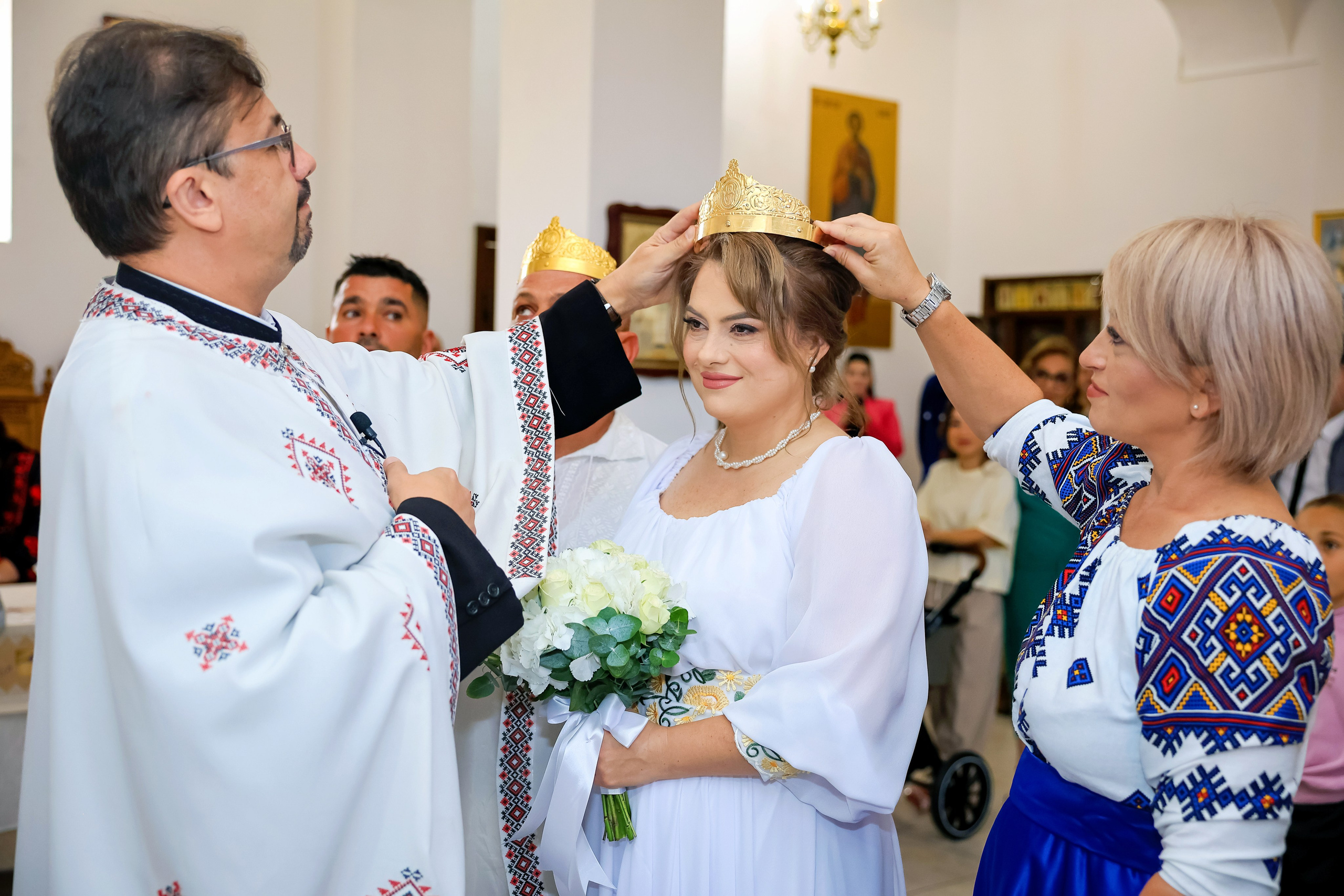 Andrei Sebastian. Moments By Gub