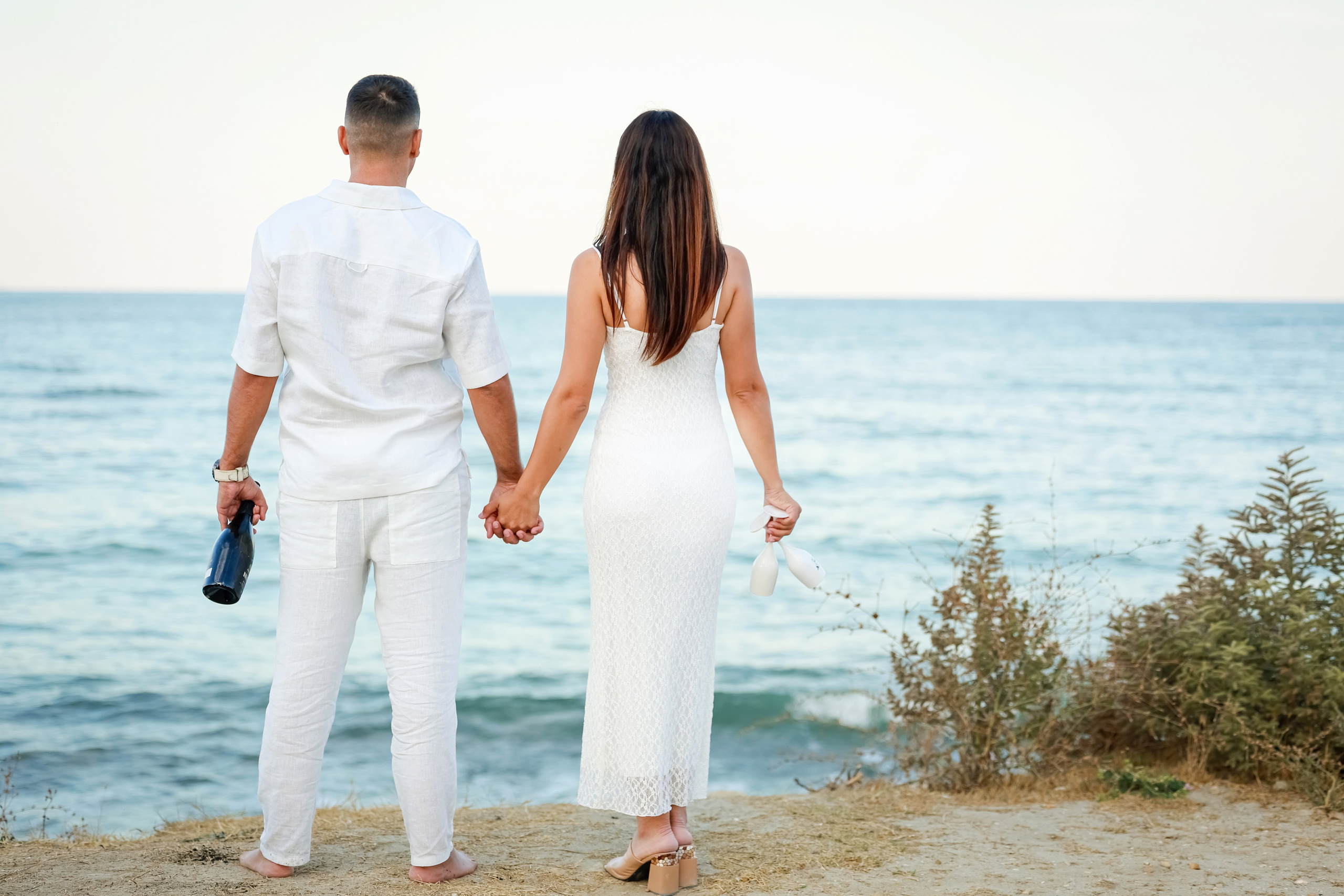 Alex & Loredana. Moments By Gub