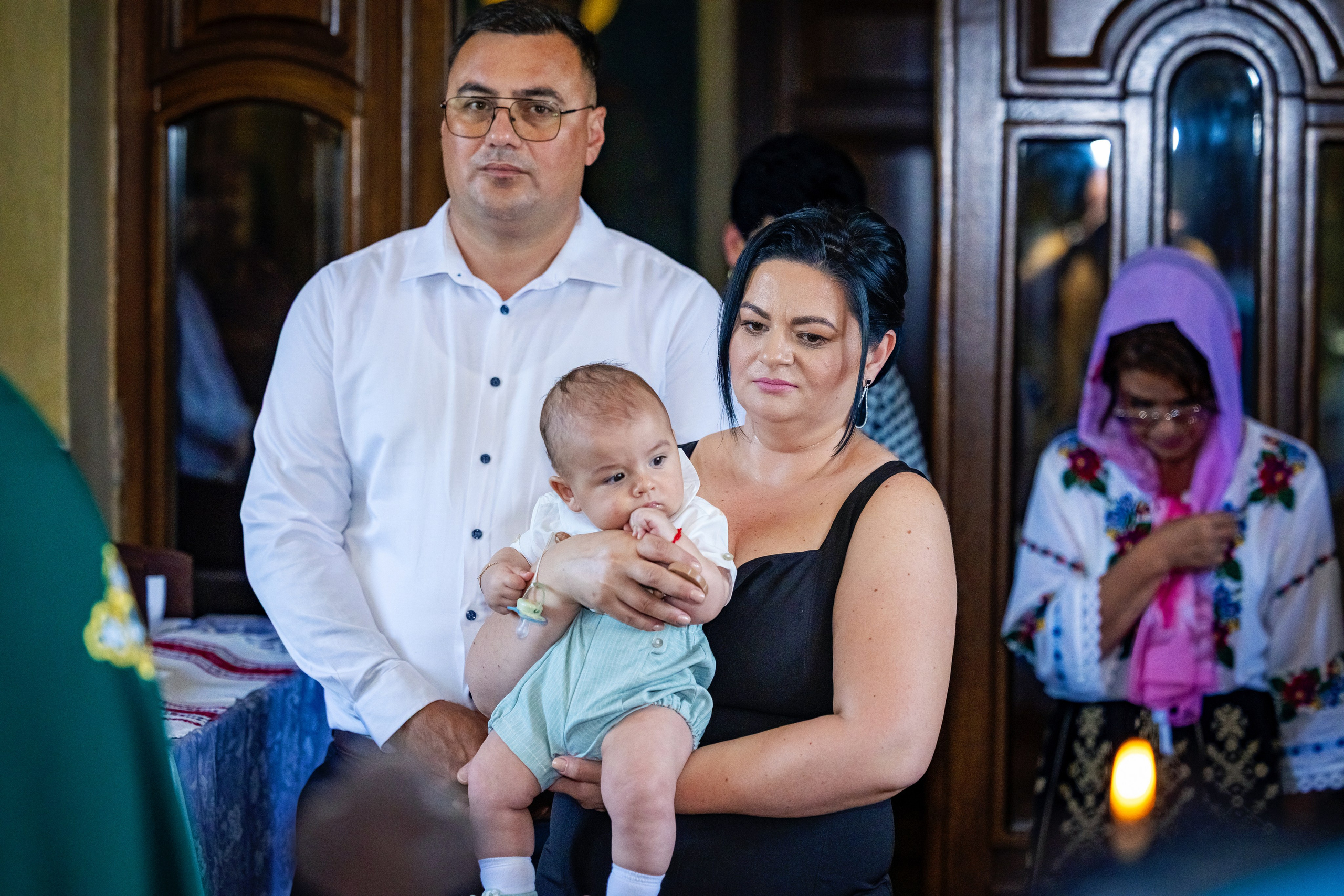 Eren Ionut. Moments By Gub