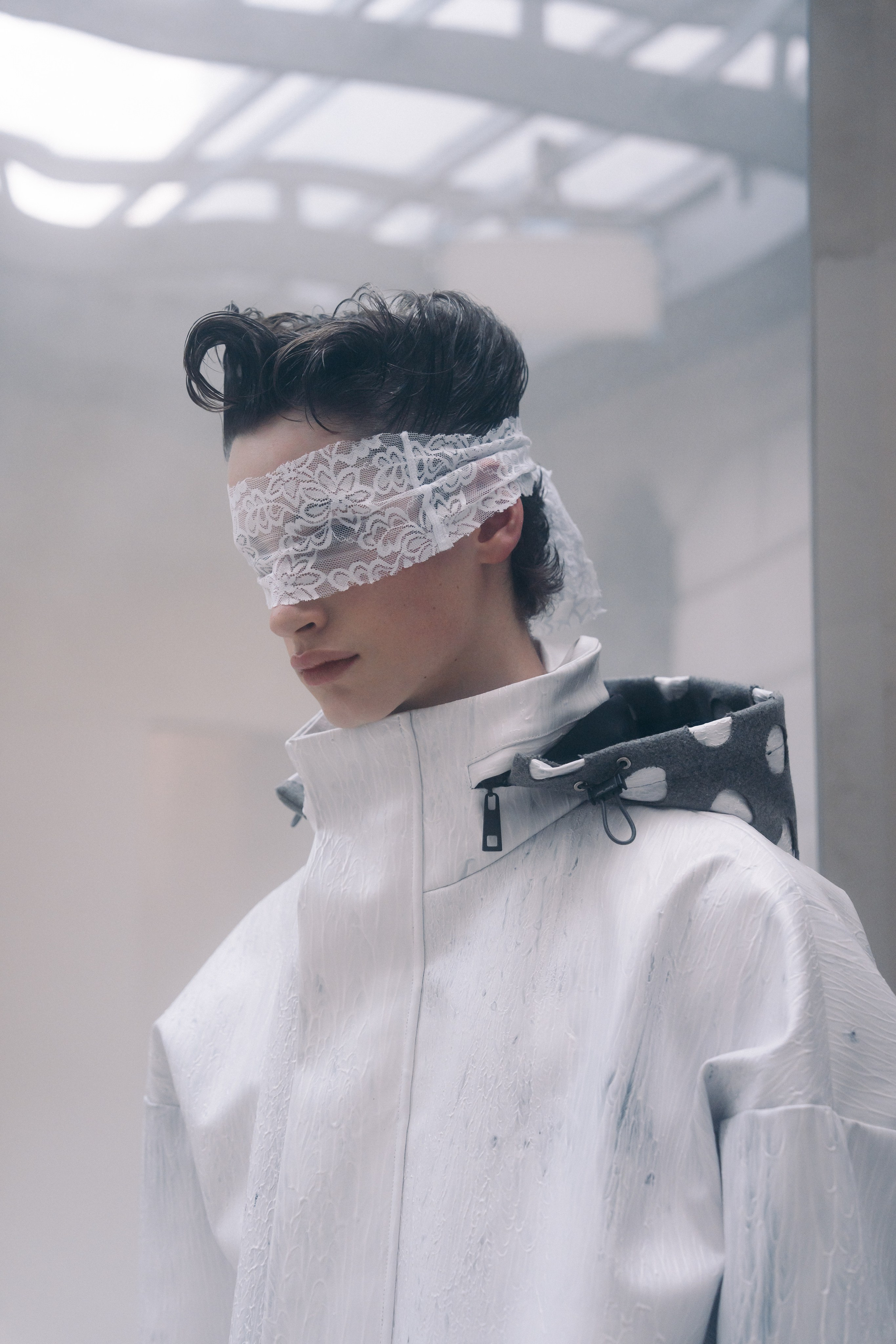 Runways & Backstage. Photographer Luxembourg