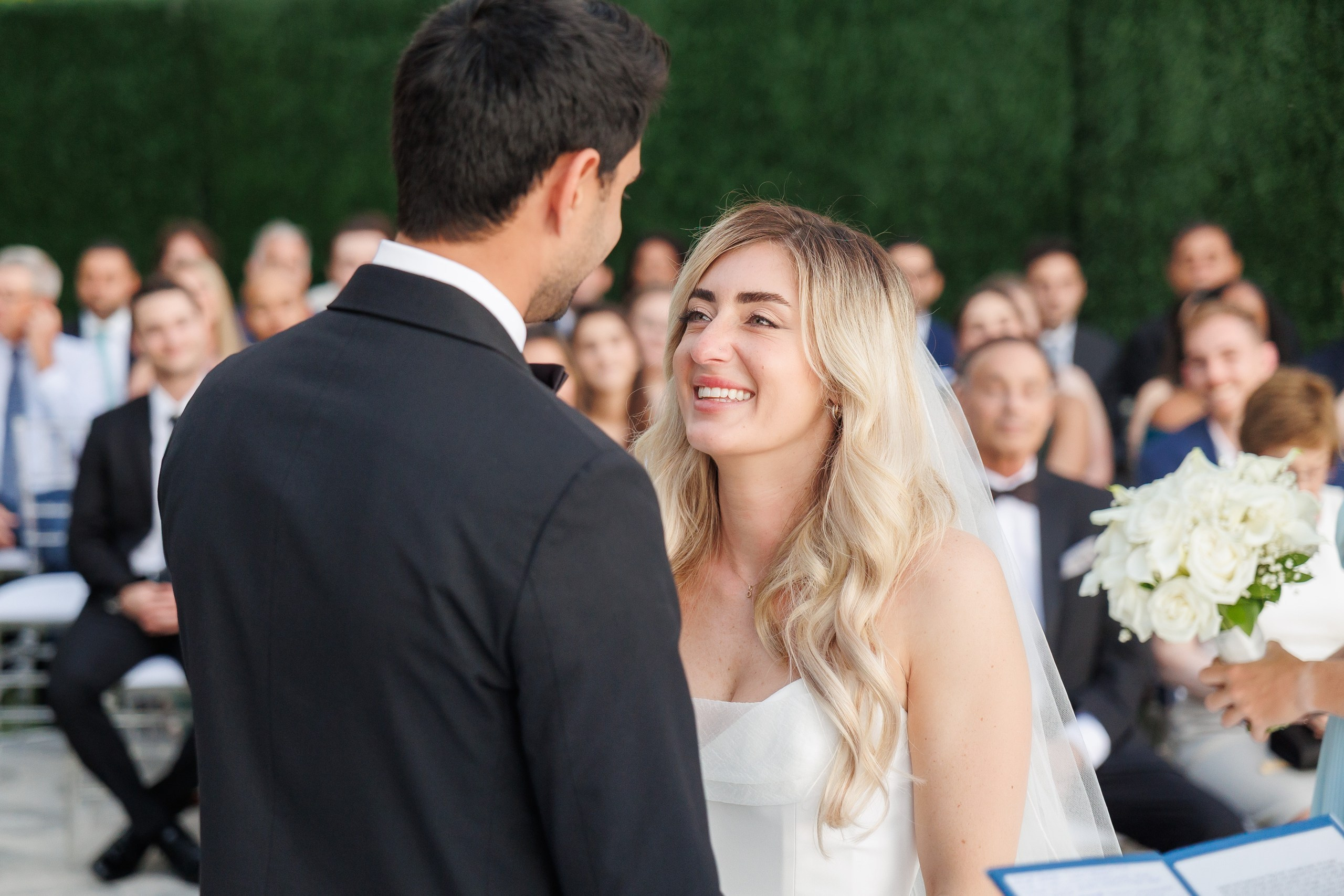 Sydney & Daniel, Miami Florida. Wedding Photo & Video