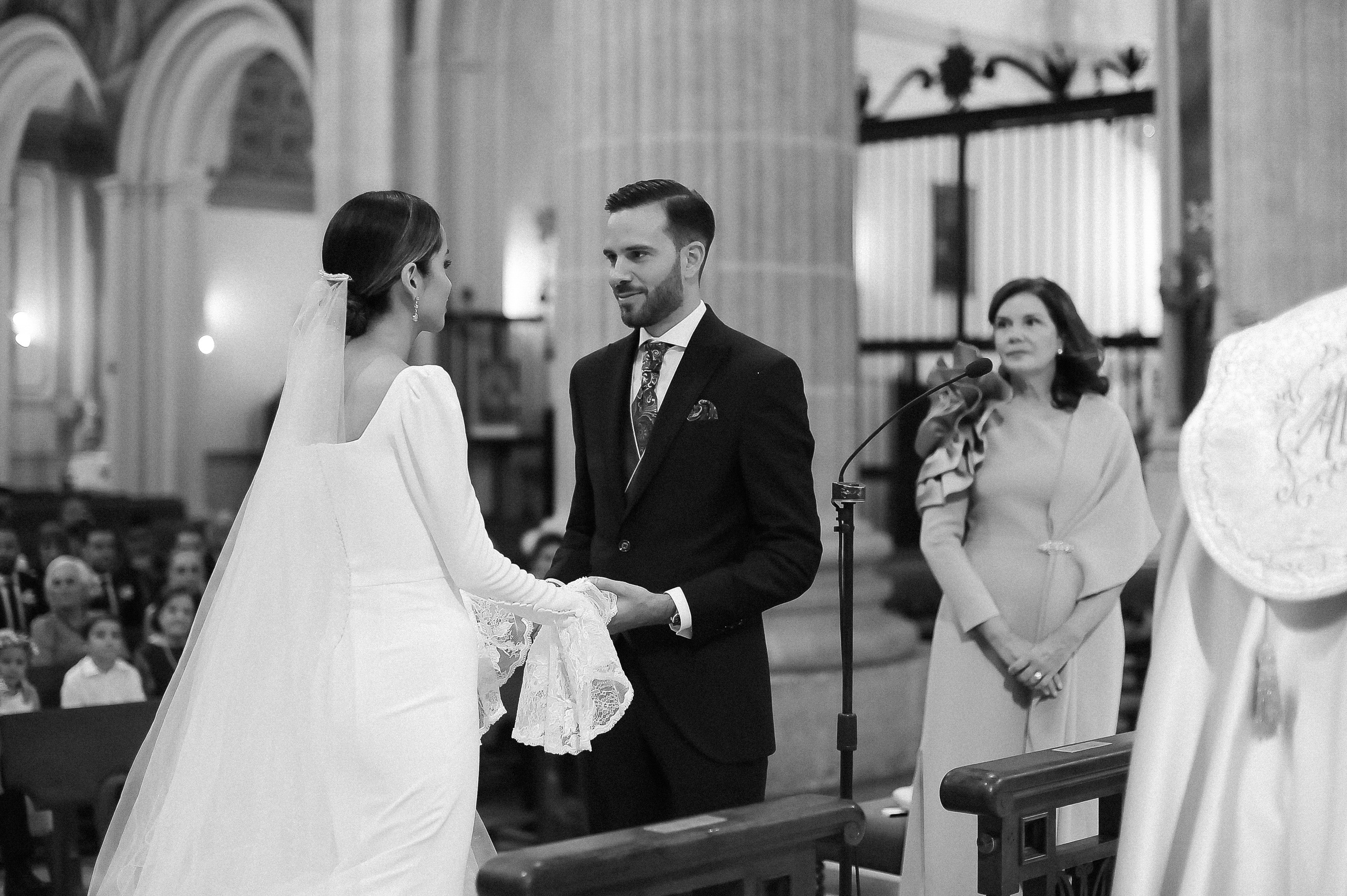 Ingrid & Daniel. Wedding photographer in Spain