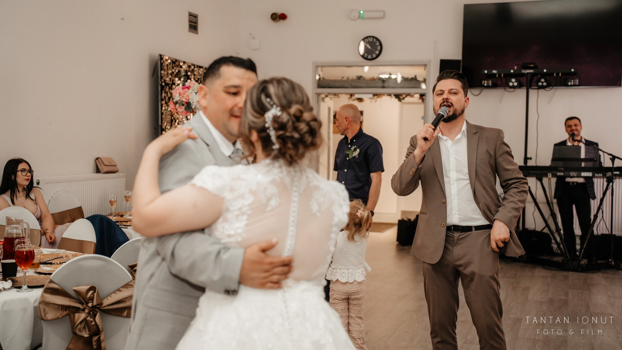 Ioana & Stefan. TANTAN IONUT FOTO & FILM