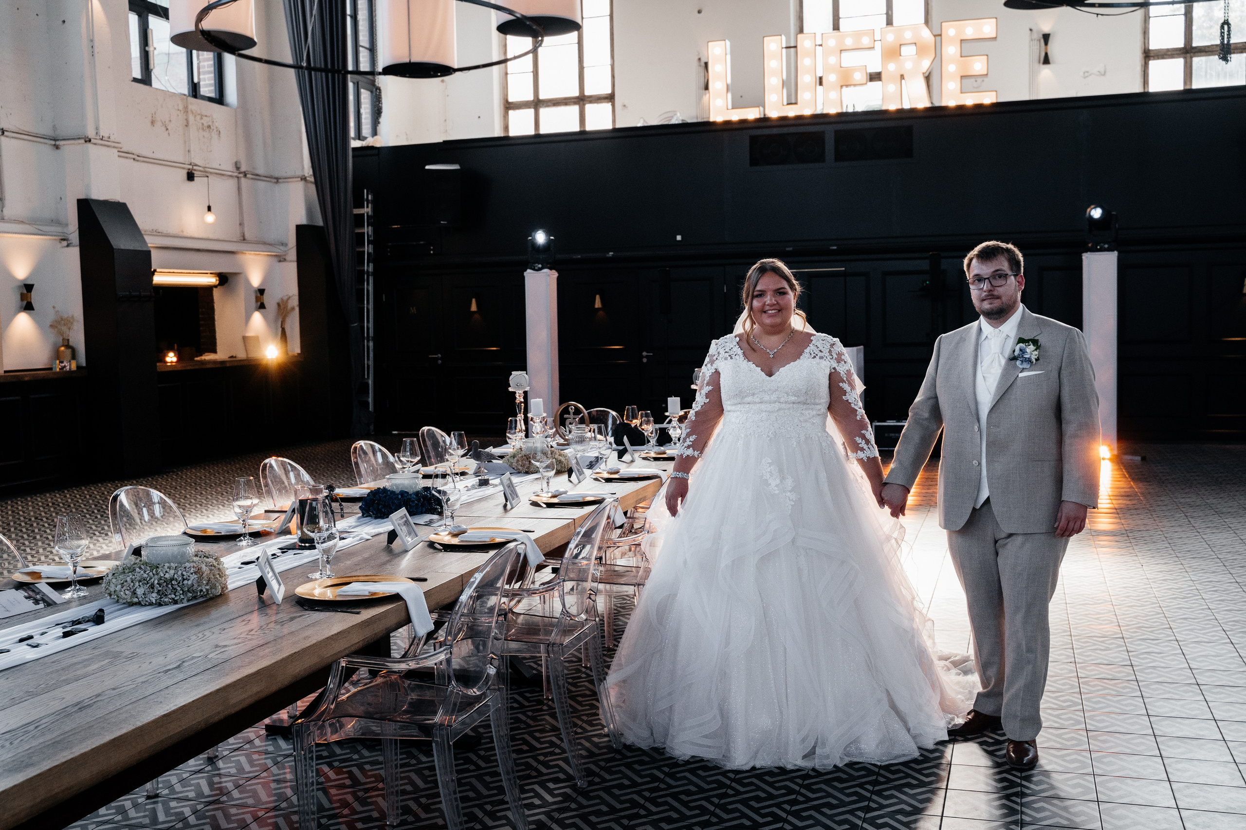 A & H, LUFRE. Hochzeitsfotograf für Moers, Niederrhein, Düsseldorf, NRW und Deutschland