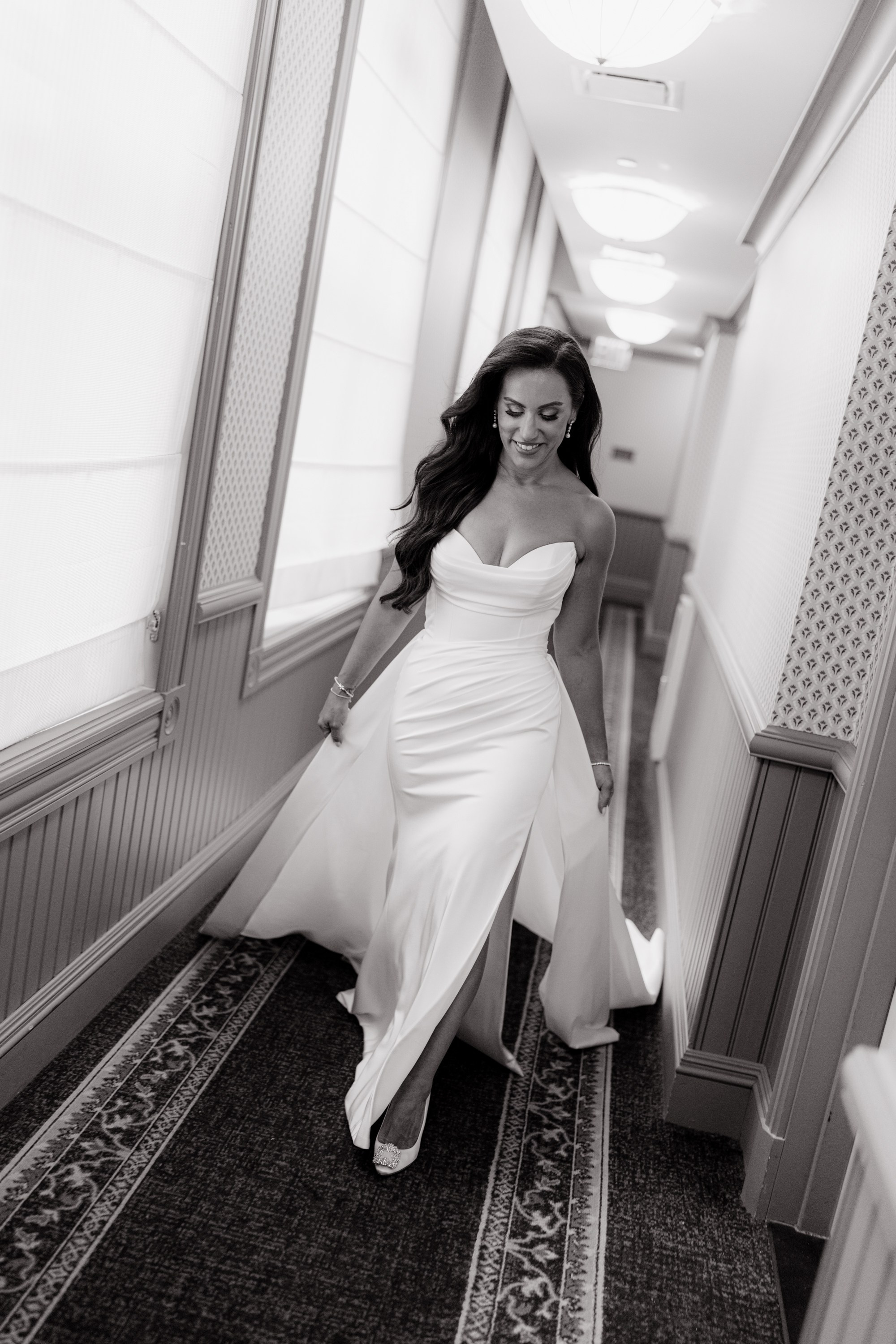 Bernadette and Jeffrey. Wedding photographer and videographer New York | New Jersey