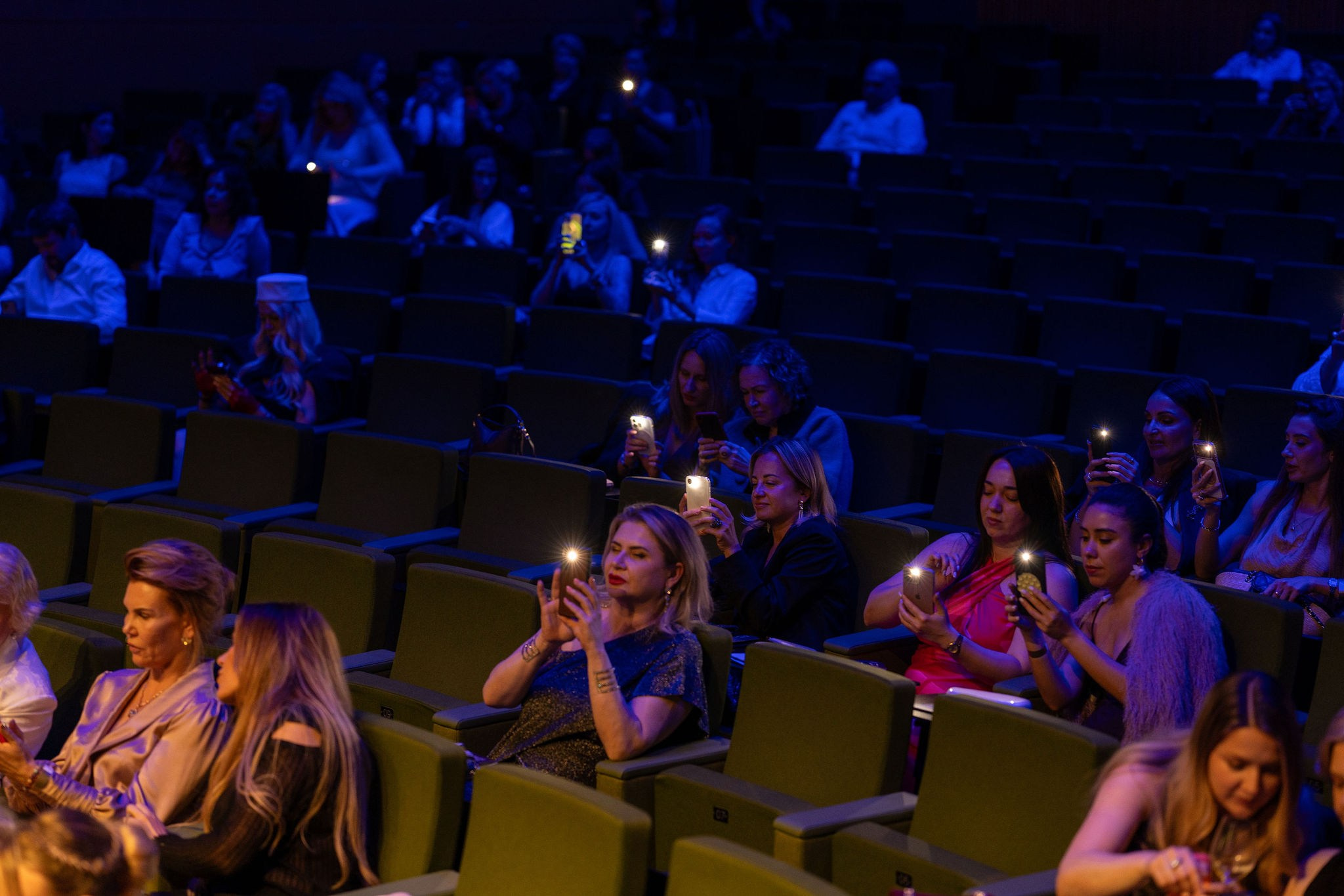 La Persona Awards 2026 (ч.4). OranJazz fotos