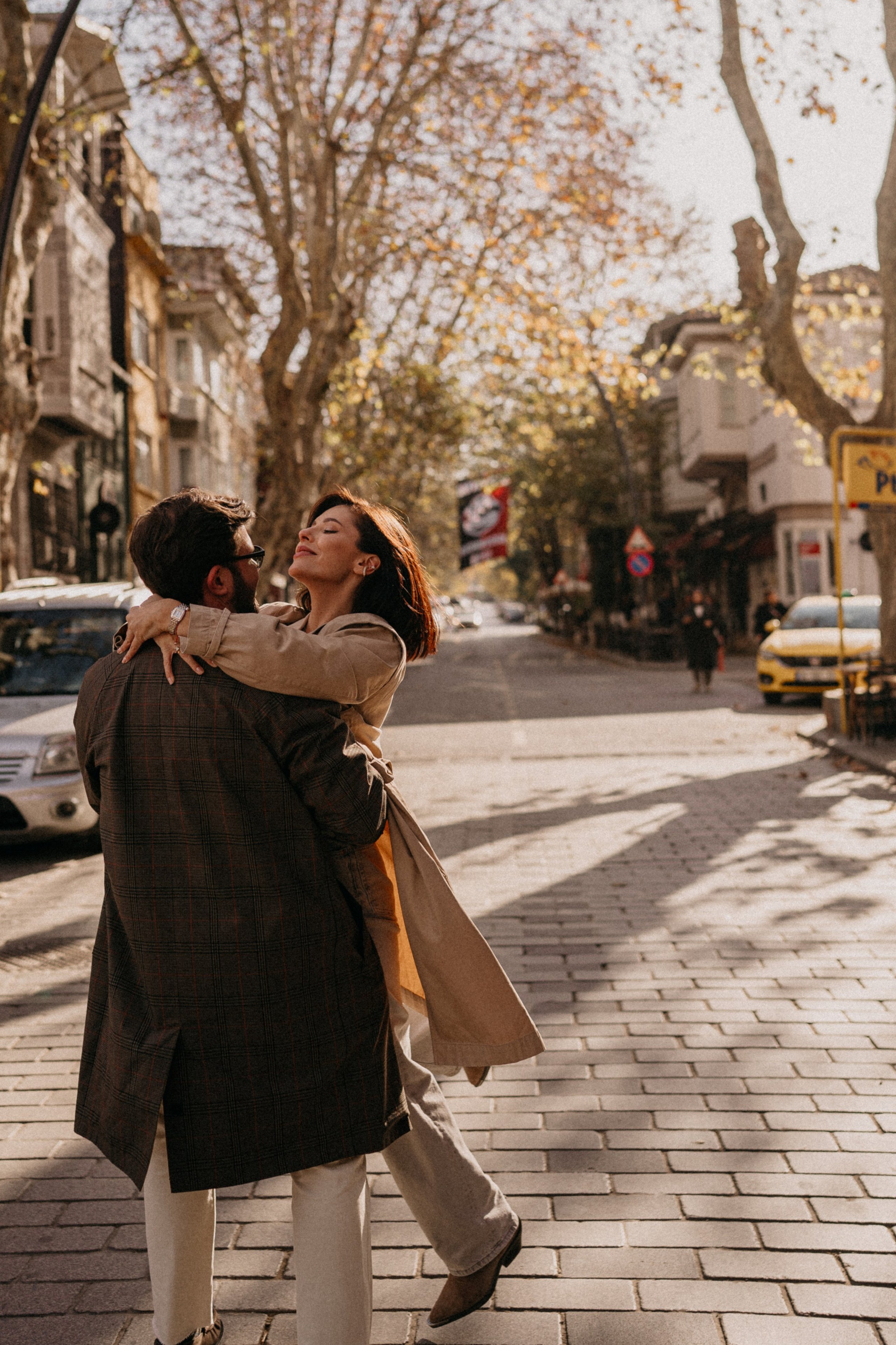 Зу & Саша. Фотограф Москва Ларина Юлия