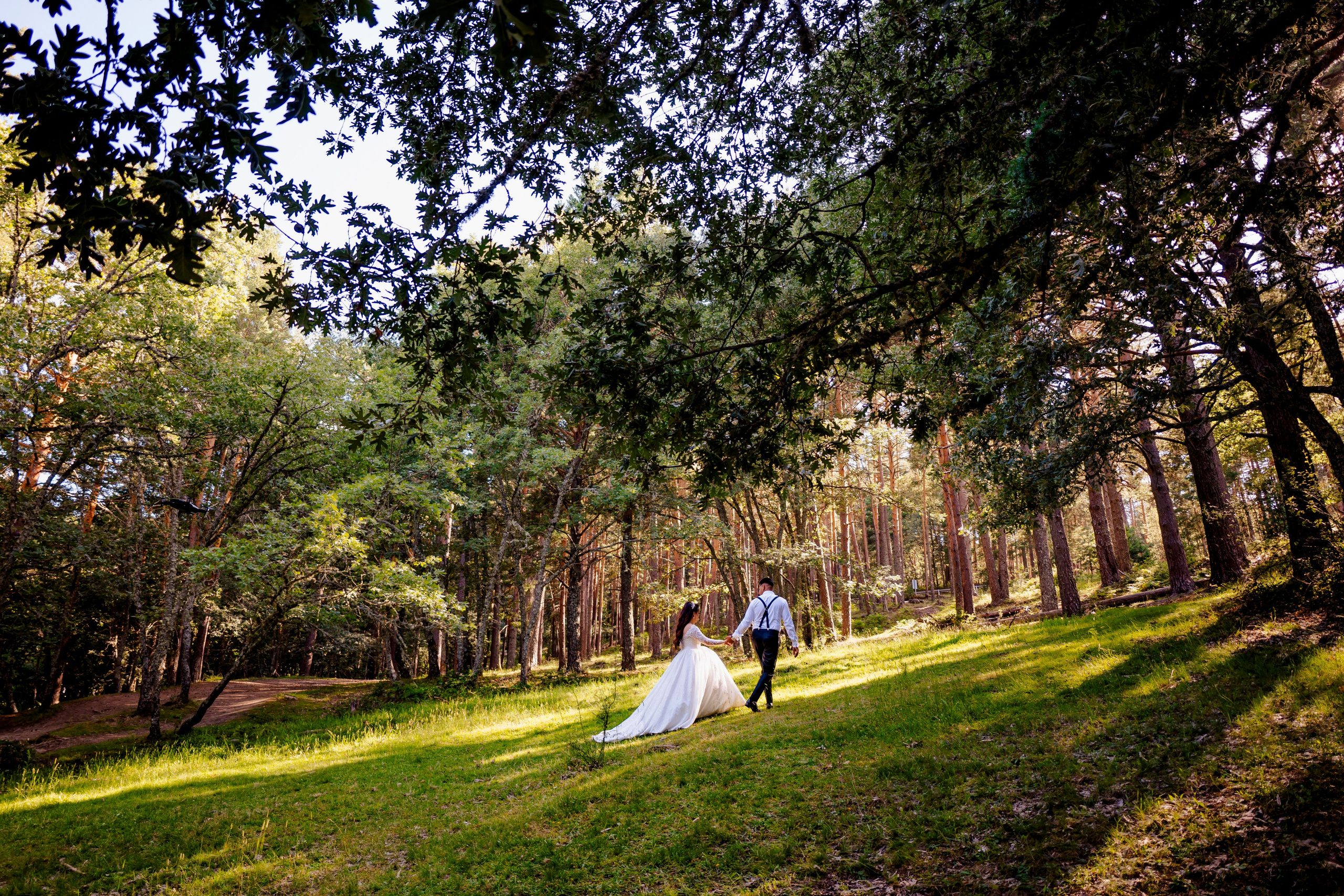 POST BODA. Fotografia | Videografia | Eventos |