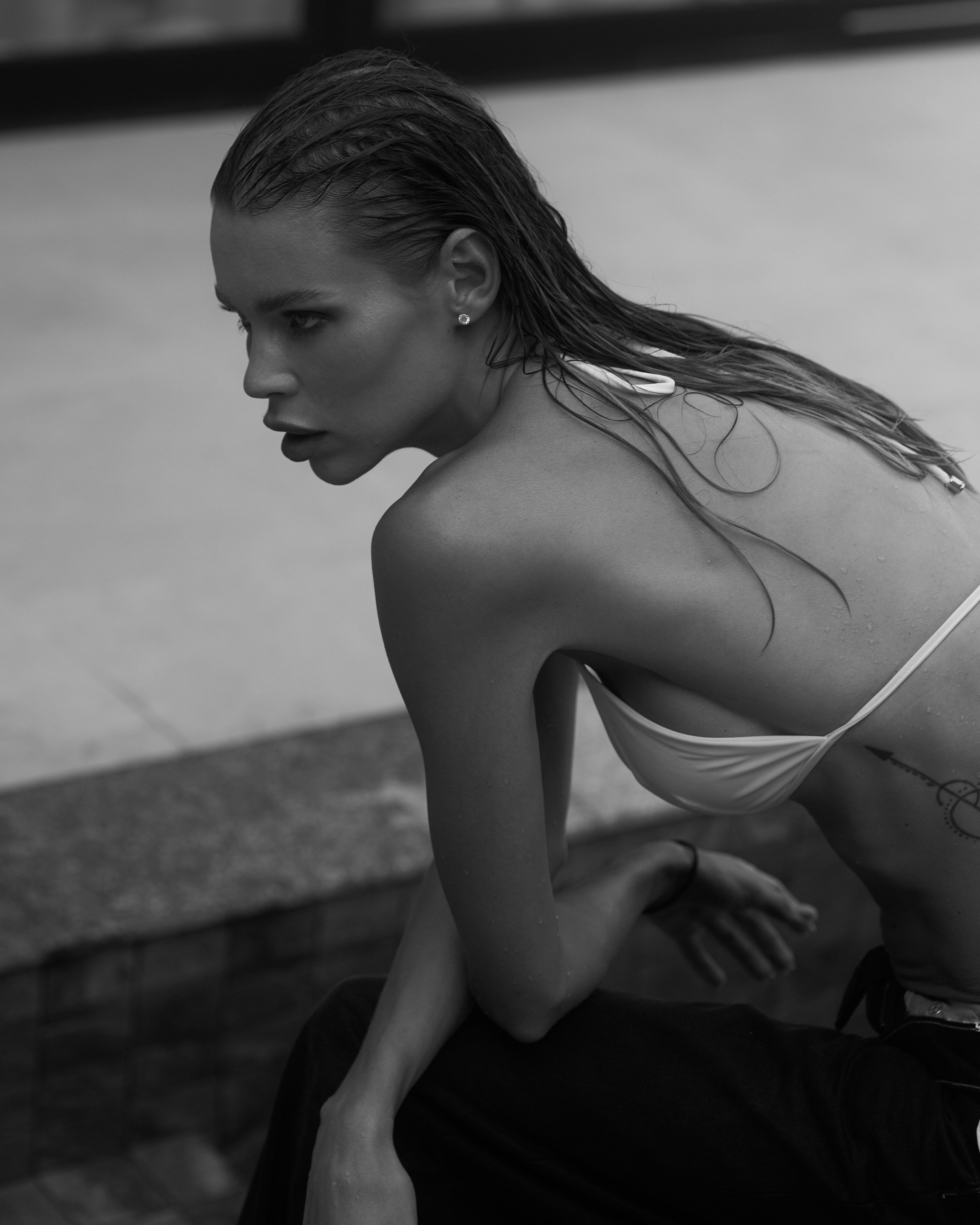 Nastya. Maria Mishina Photographer Moscow, Phuket