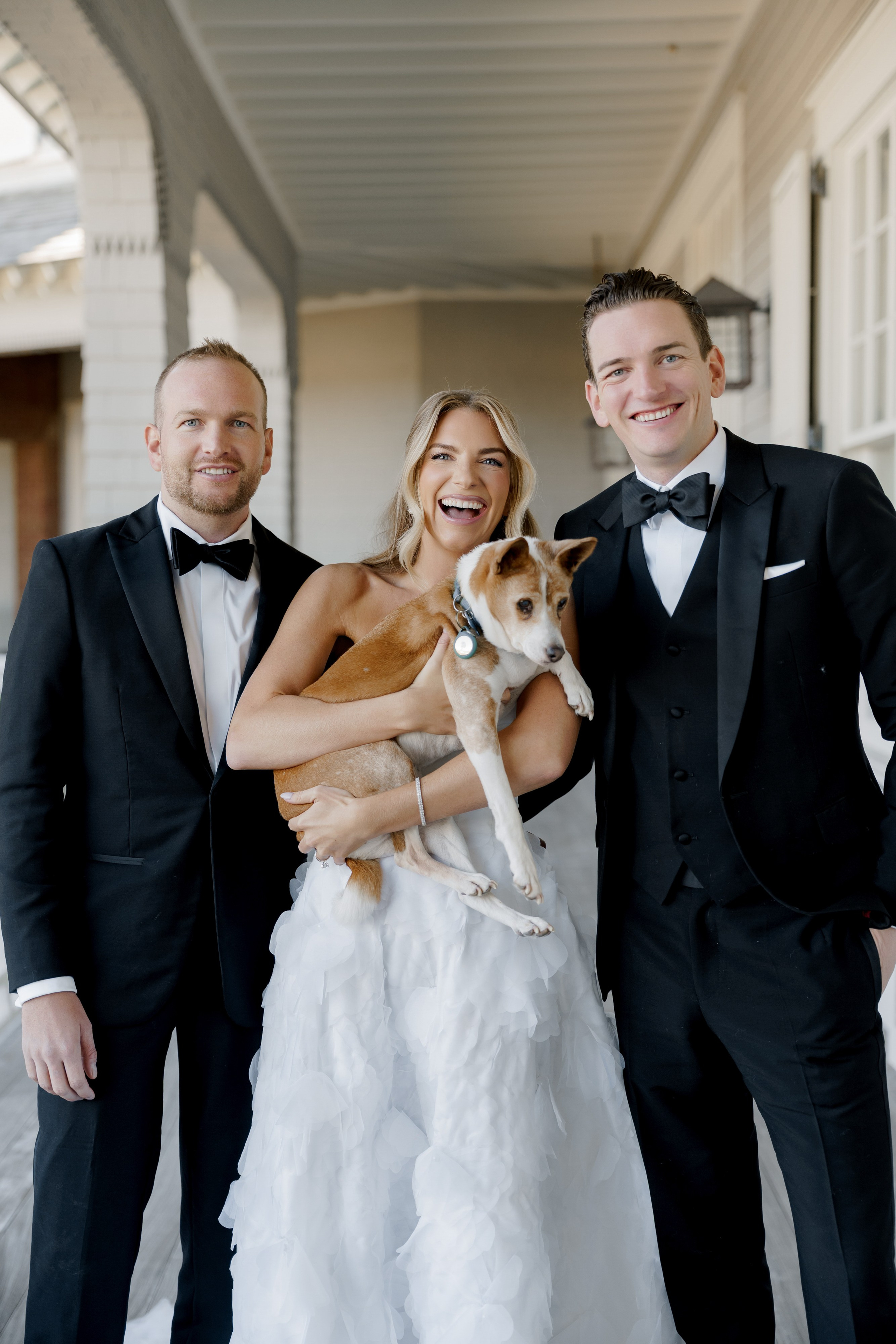 Marci and Yi. Wedding photographer and videographer New York | New Jersey